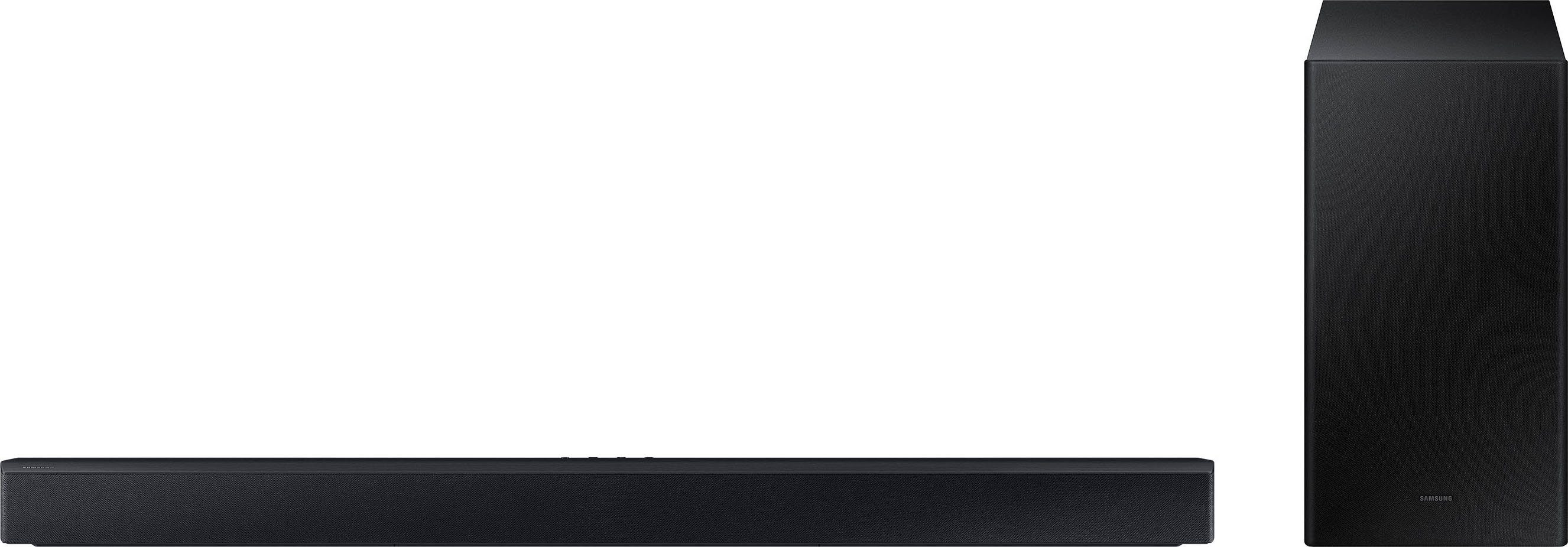 Samsung Soundbar HW-C440G