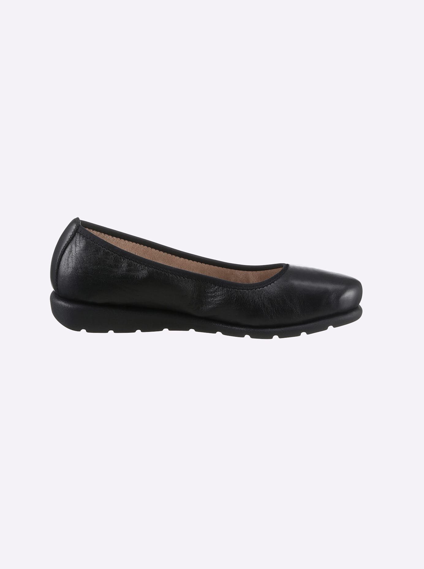 Classic Basics Ballerina's