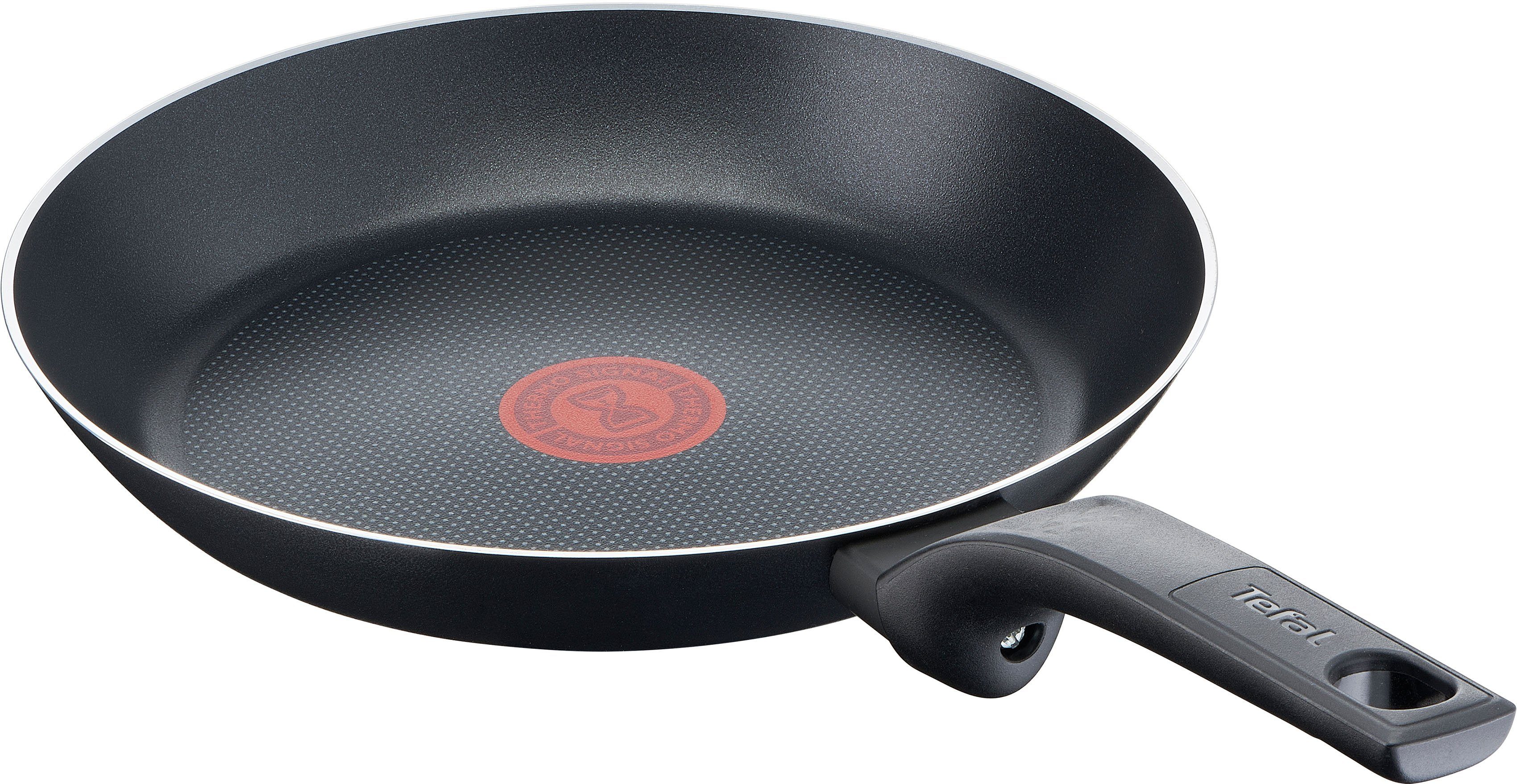 Tefal Koekenpan Easy Cook & Clean (1-delig)