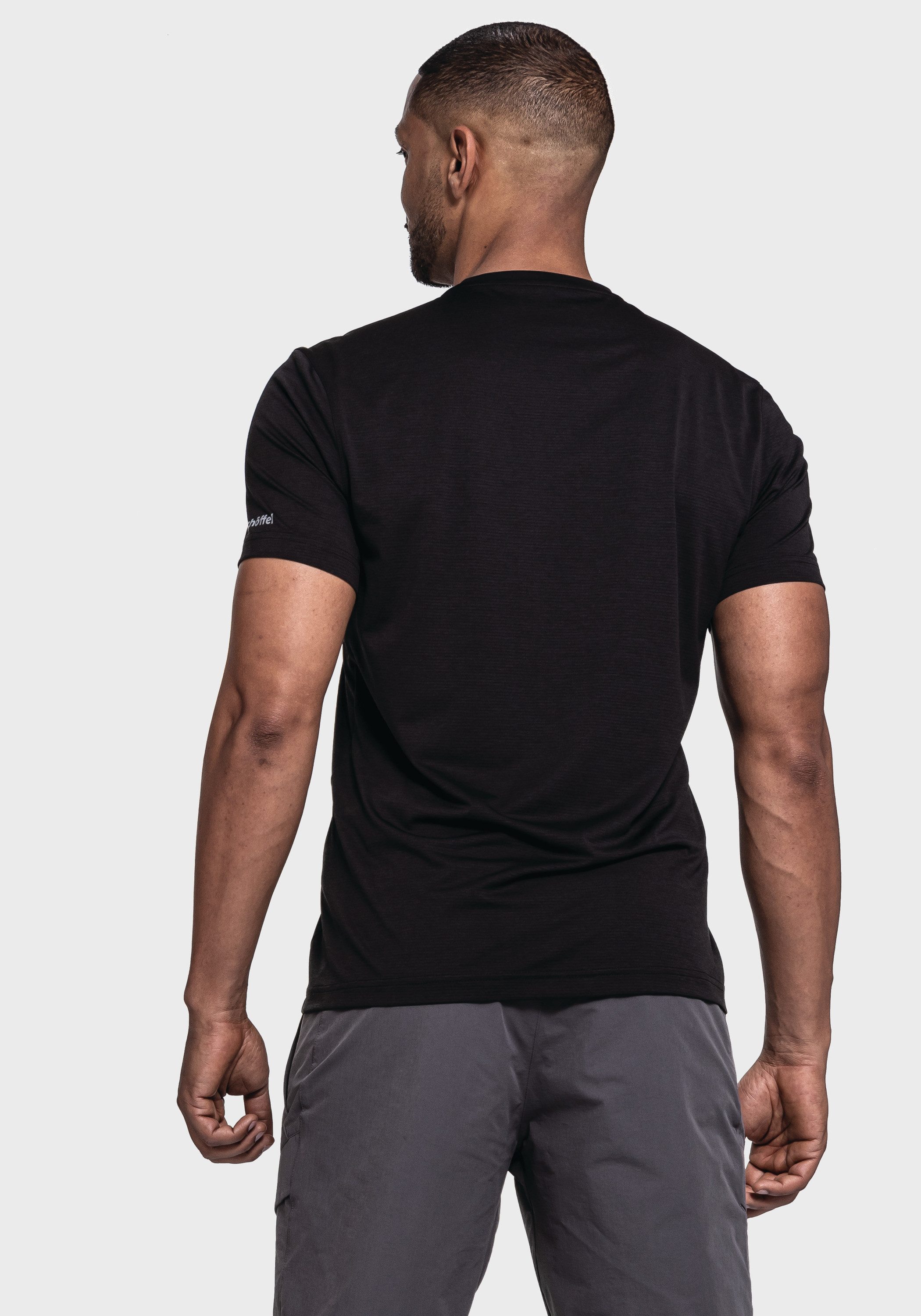 Schöffel Functioneel shirt CIRC T Shirt Sulten M