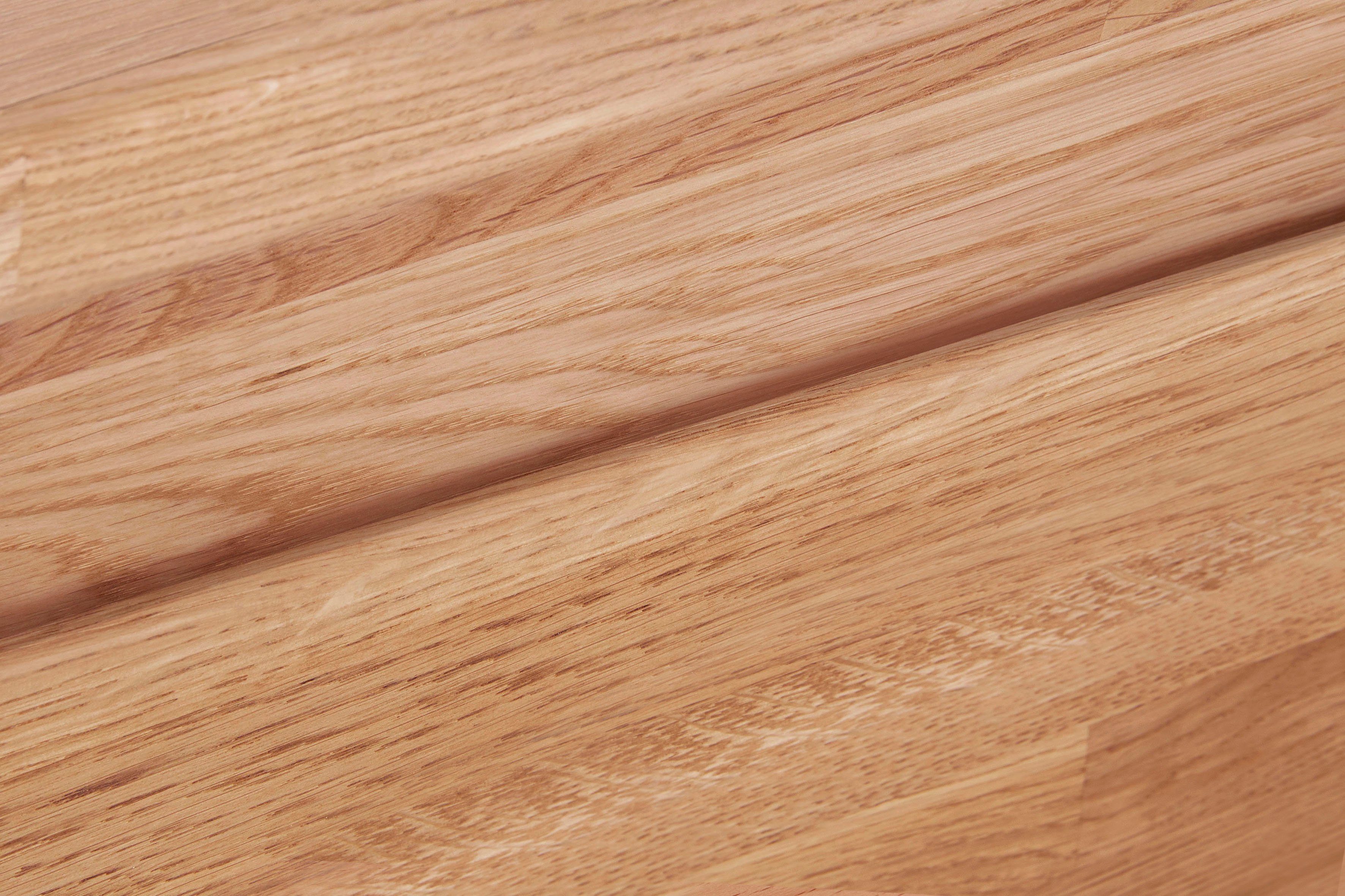 Home affaire Wandmeubel Burani gedeeltelijk massief hout (set, 4-delig)