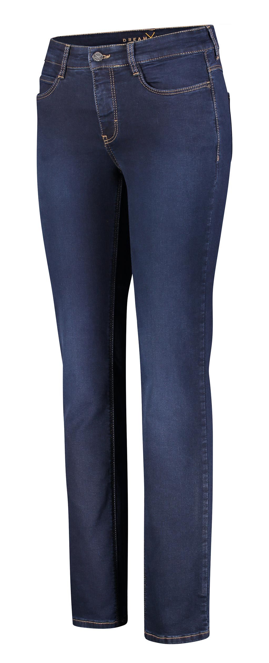 MAC Stretch jeans Dream met stretch voor een perfecte pasvorm