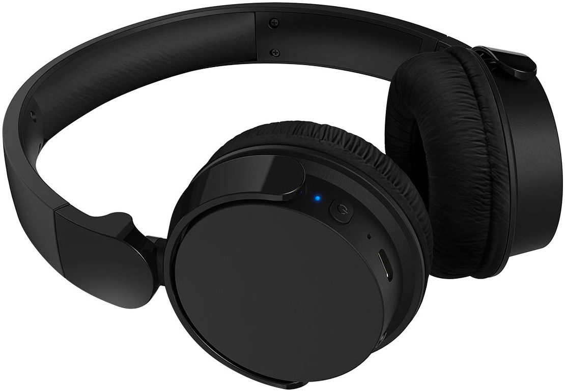 Philips On-ear koptelefoon TAH4209