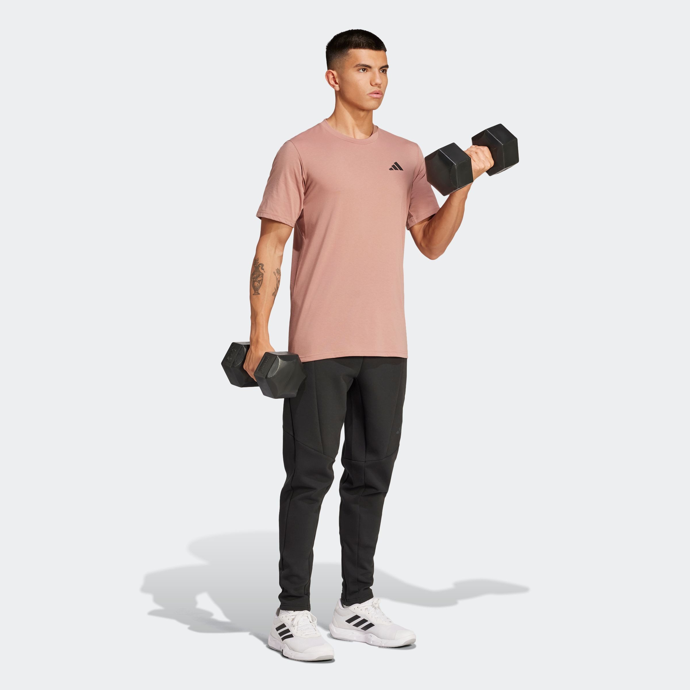 adidas Performance T-shirt TR-ES FR T