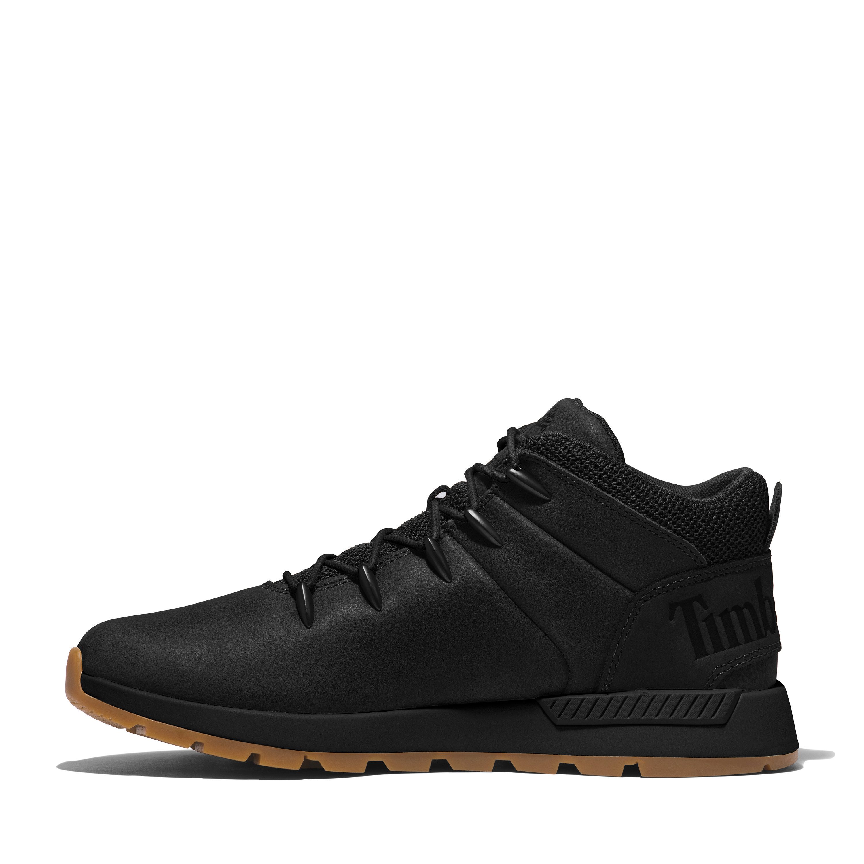 Timberland Veterschoenen SPRINT TREKKERMID LACE UP SNEAKER Winterschoenen, sneakerboots, winterlaarzen