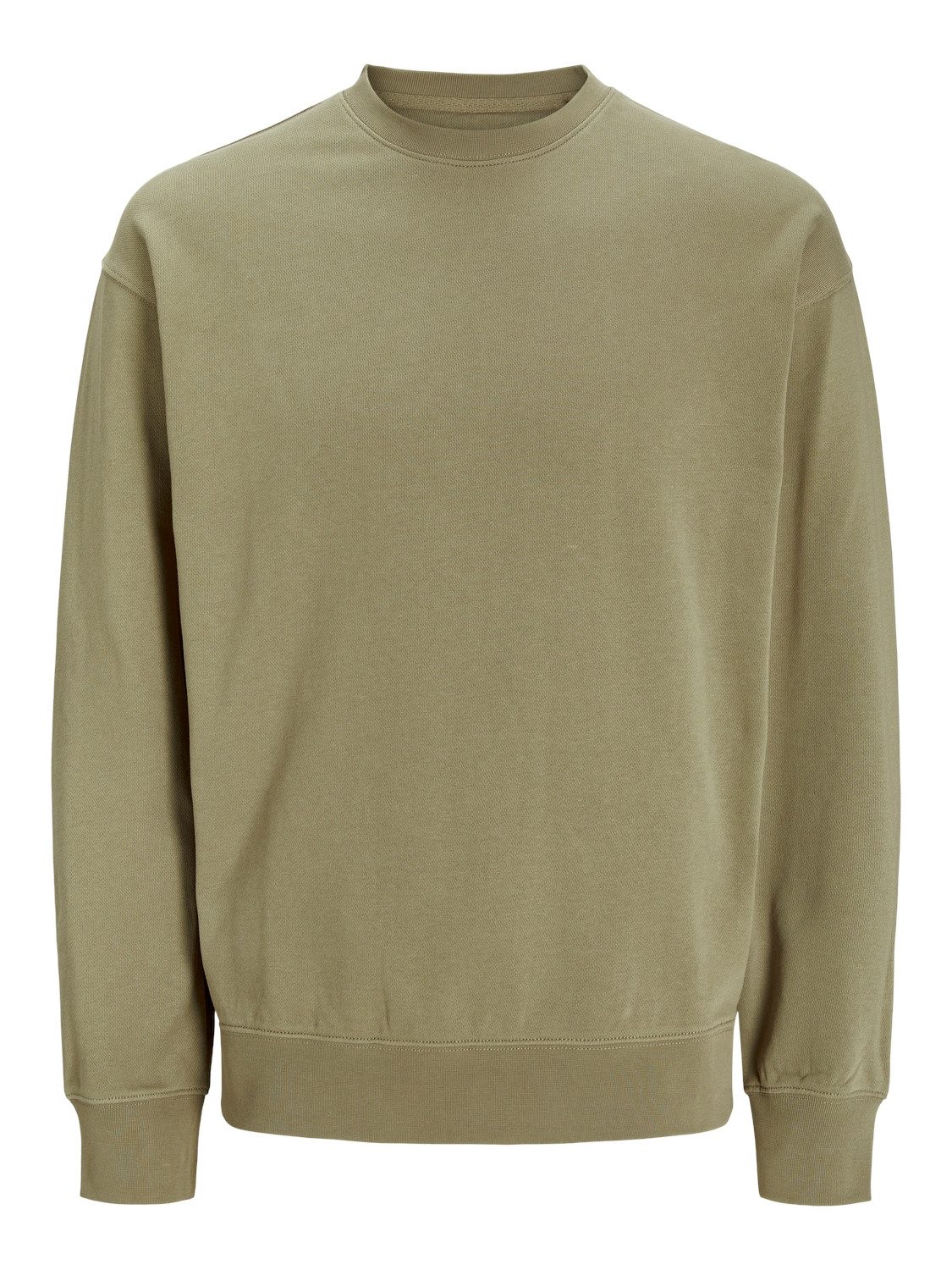 Jack & Jones Sweatshirt JJECHARGE SWEAT CREW NECK NOOS