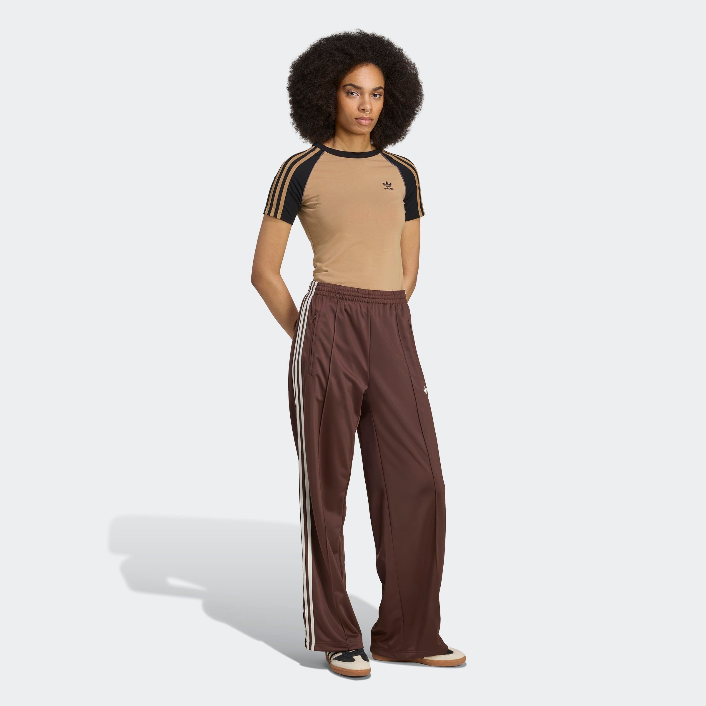 adidas Originals Sportbroek FIREBIRD TP (1-delig)