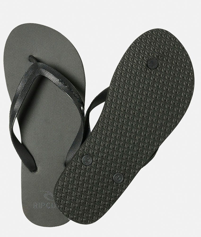 Rip Curl Teenslippers BRAND LOGO BLOOM OPEN TOE