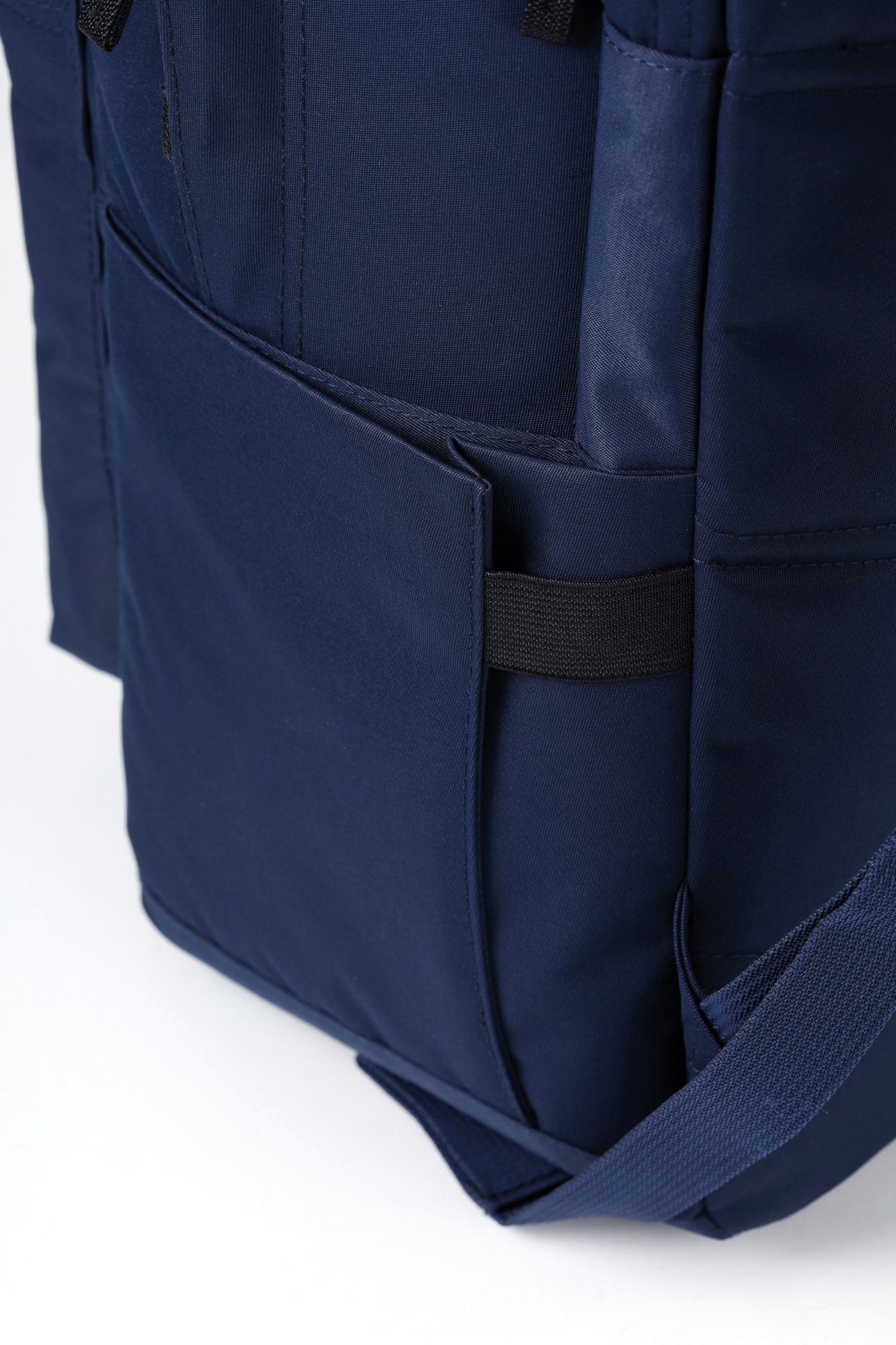 NITRO Vrijetijdsrugzak Urban Plus Daypack, streetpack in retro-stijl, alledaagse rugzak, schoolrugzak