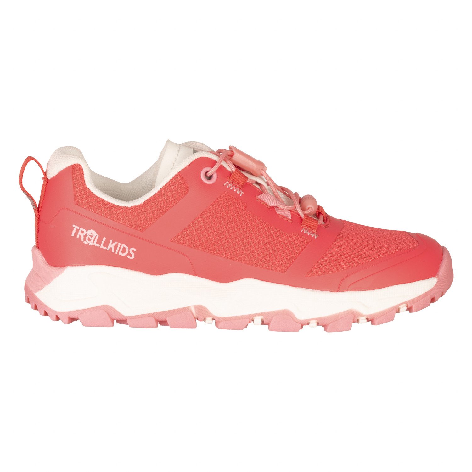 TROLLKIDS Outdoorschoenen Kids Sandefjord Hiker XT