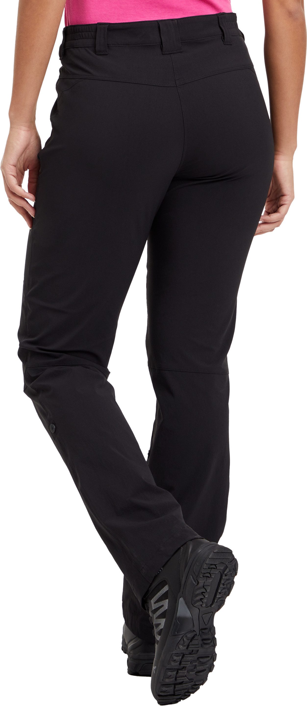 McKinley Outdoorbroek Damesbroek Madok II W (1-delig)