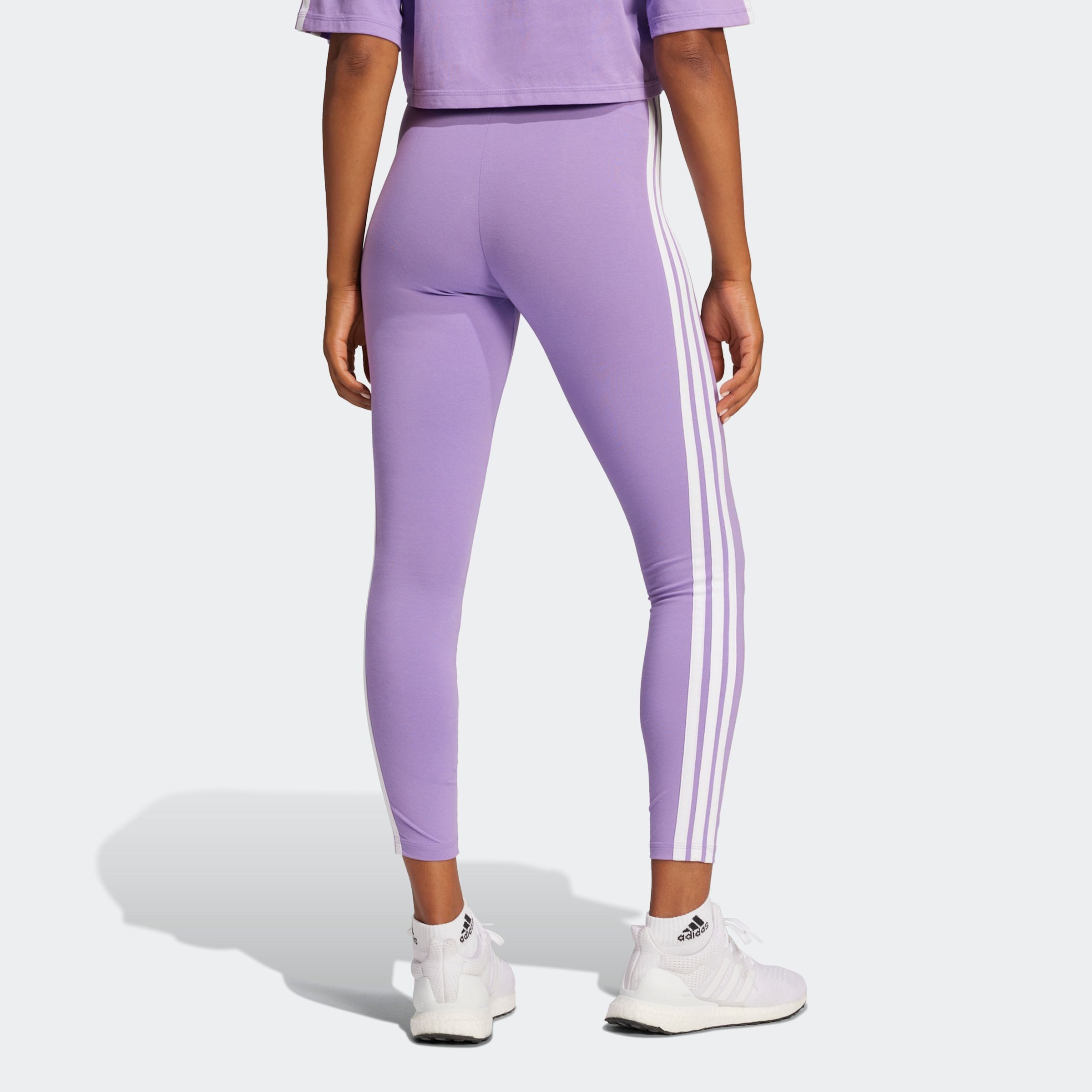 adidas Sportswear Trainingstights W 3S SJ LEG (1-delig)