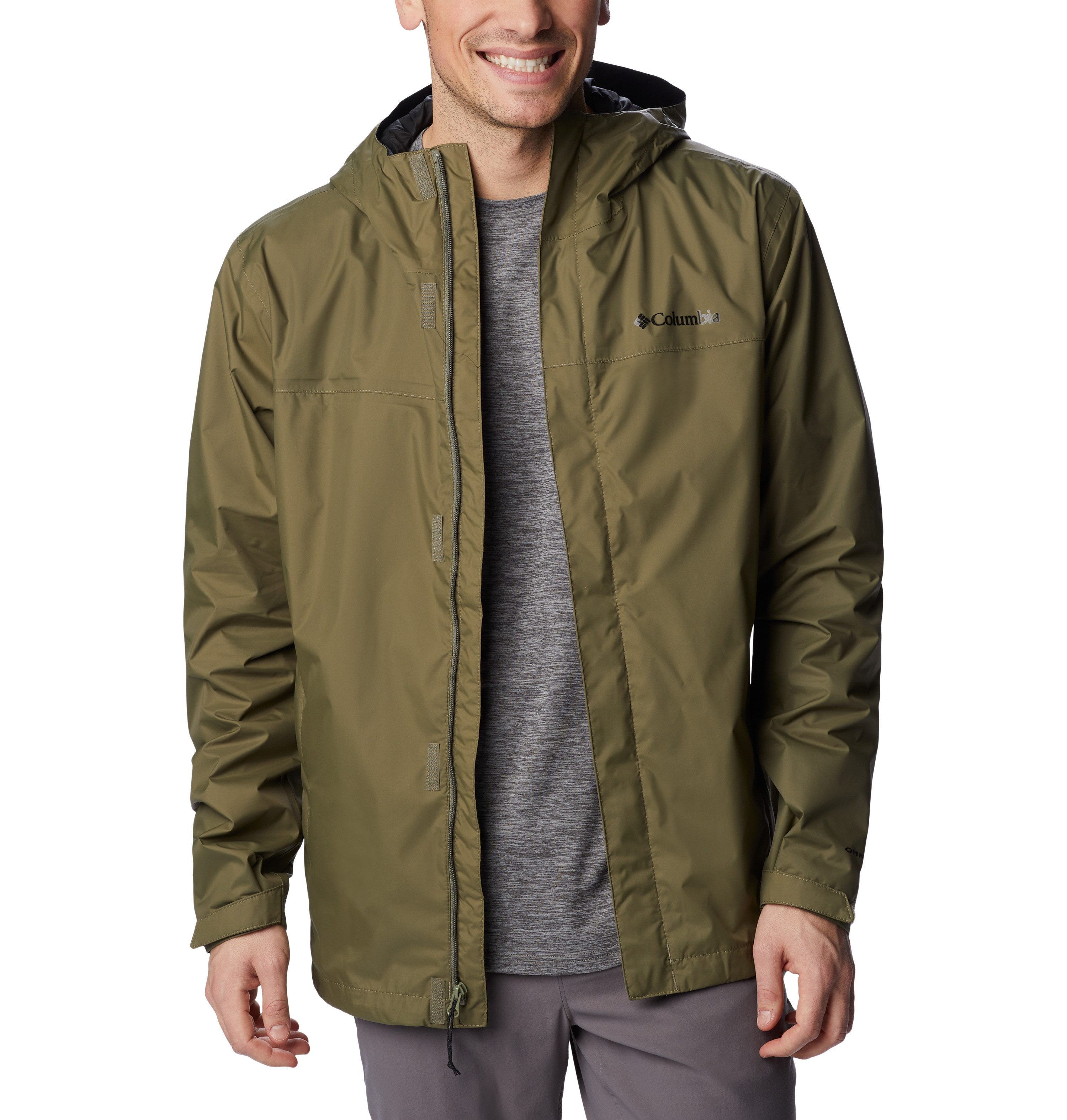 Columbia Regenjack WATERTIGHT II JACKET (1 stuk)