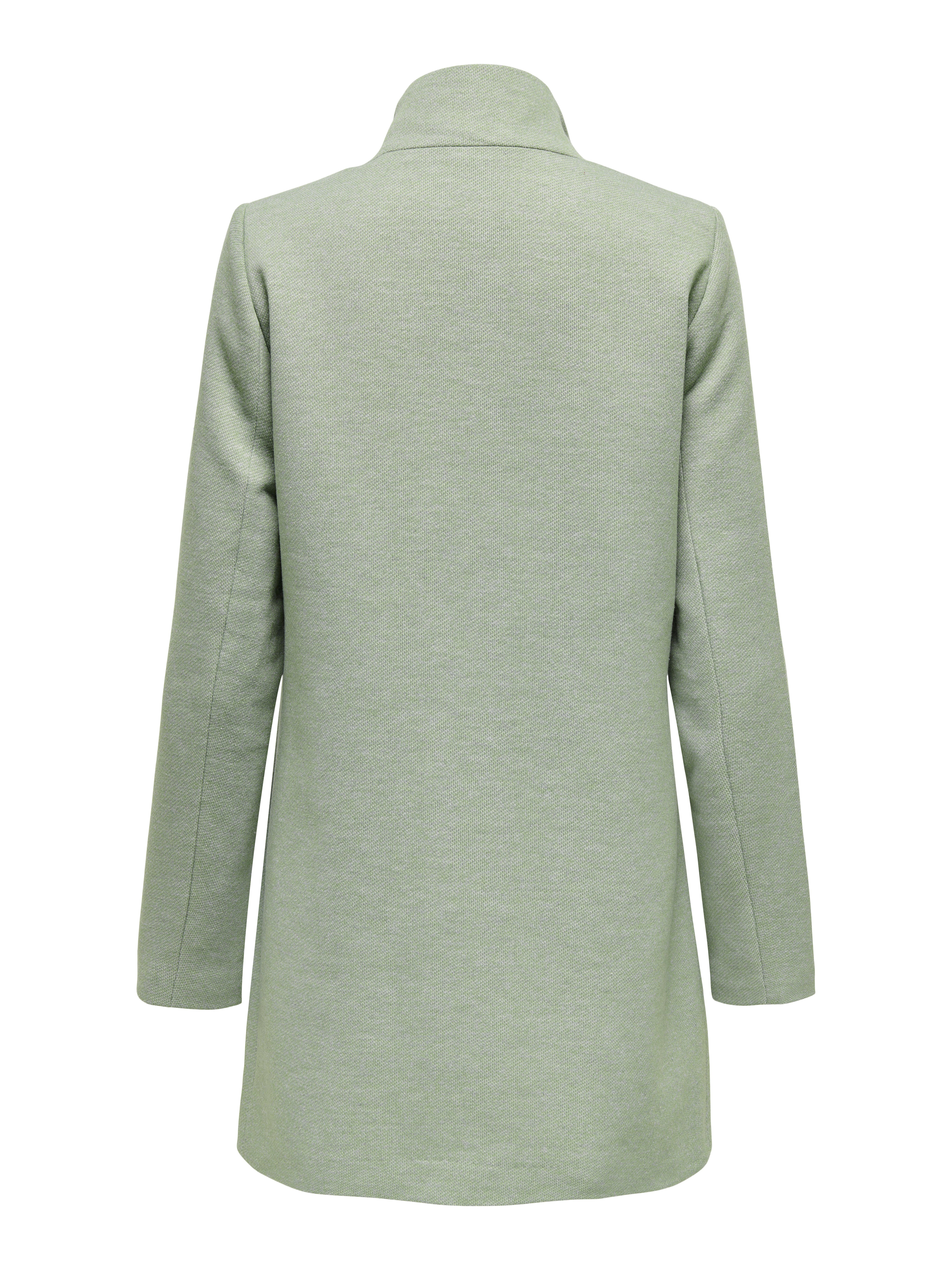 Only Korte jas ONLSEDONA LIFE SOPHIA DB COAT CC OTW