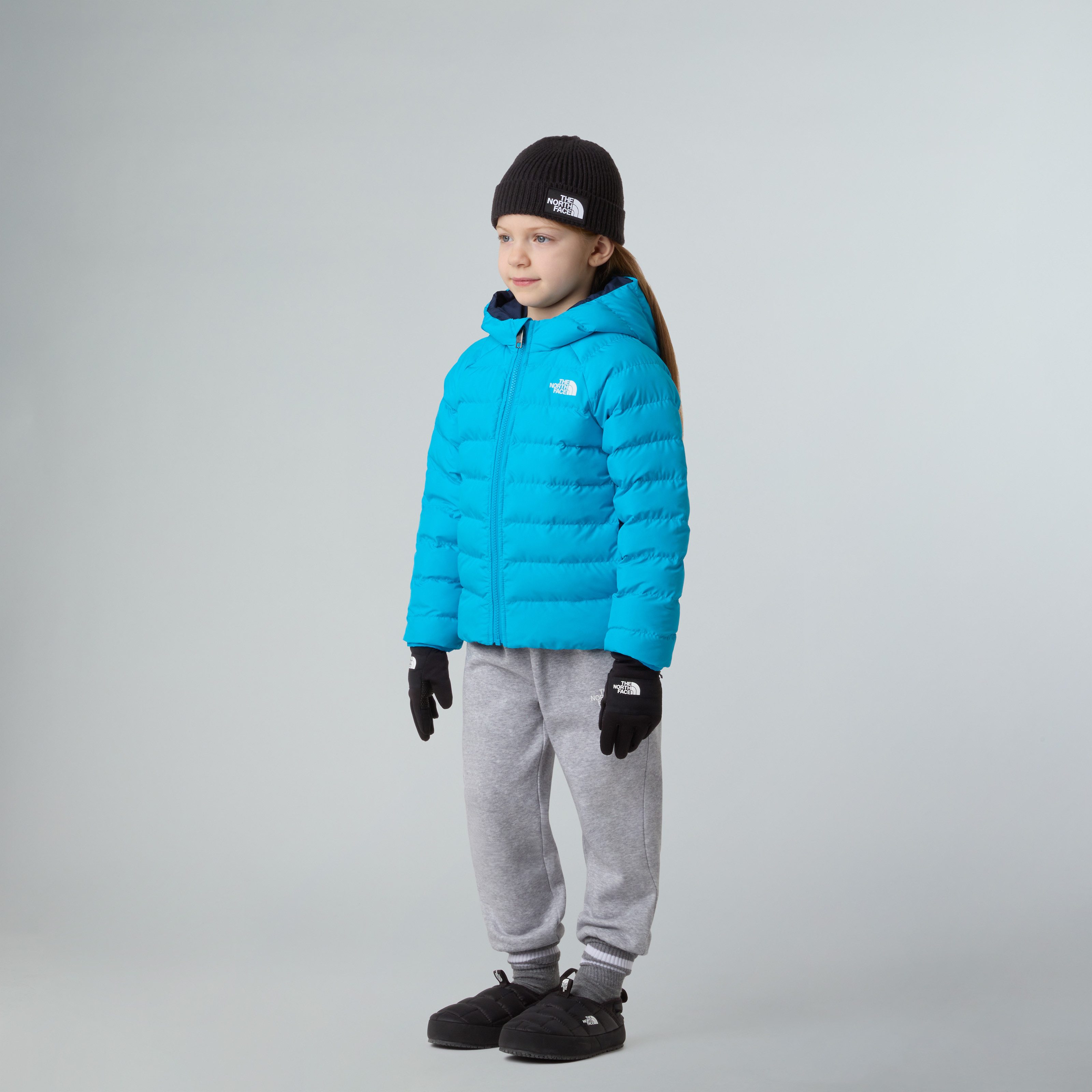The North Face Fleece-handschoenen