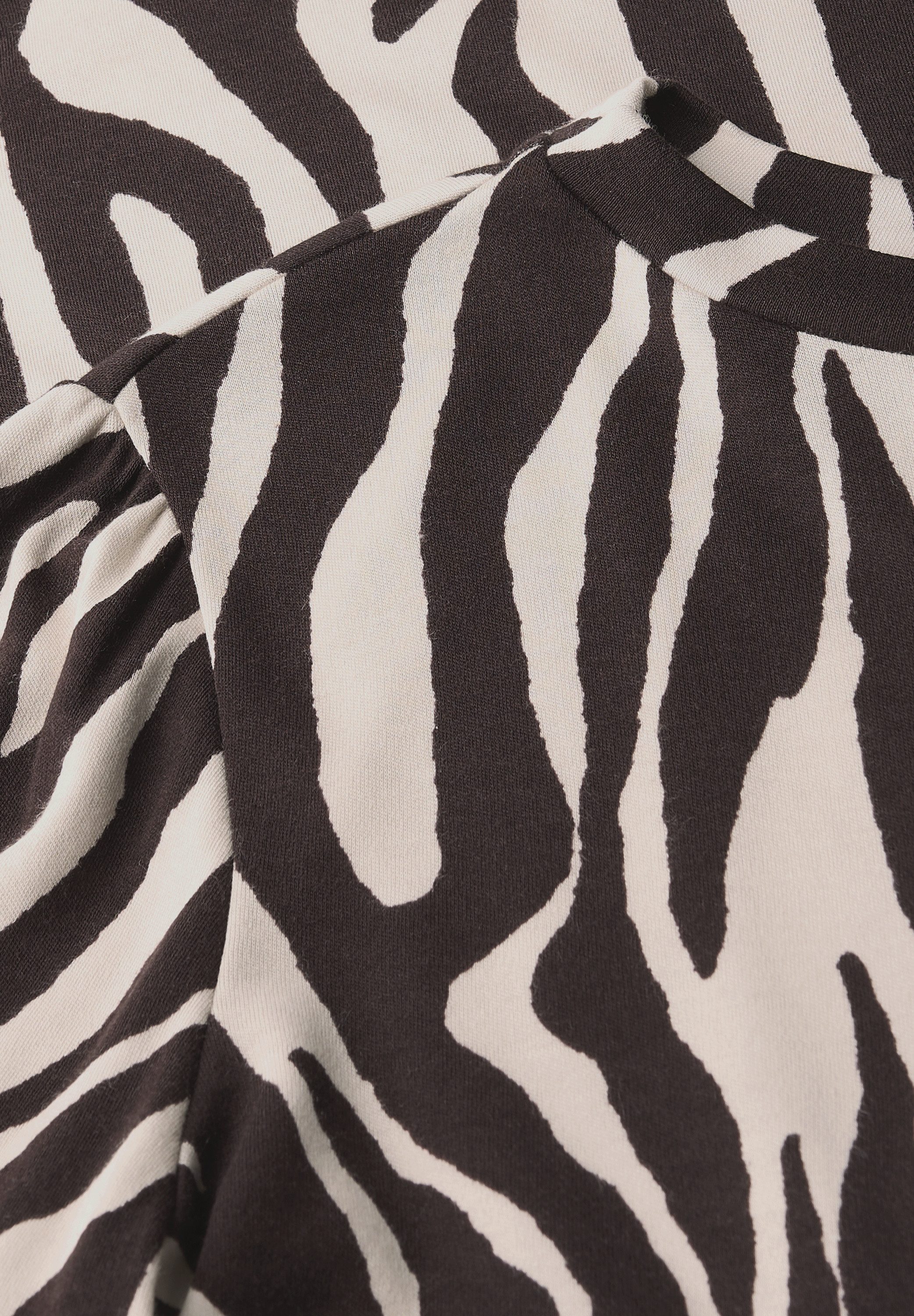 STREET ONE Shirt met print