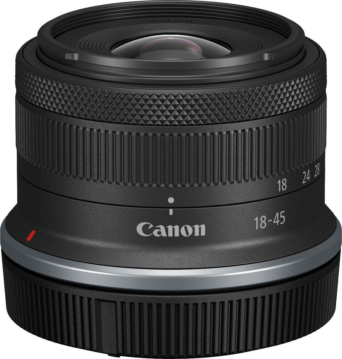 Canon Objectief RF-S 18-45mm F4.5-6.3 IS S