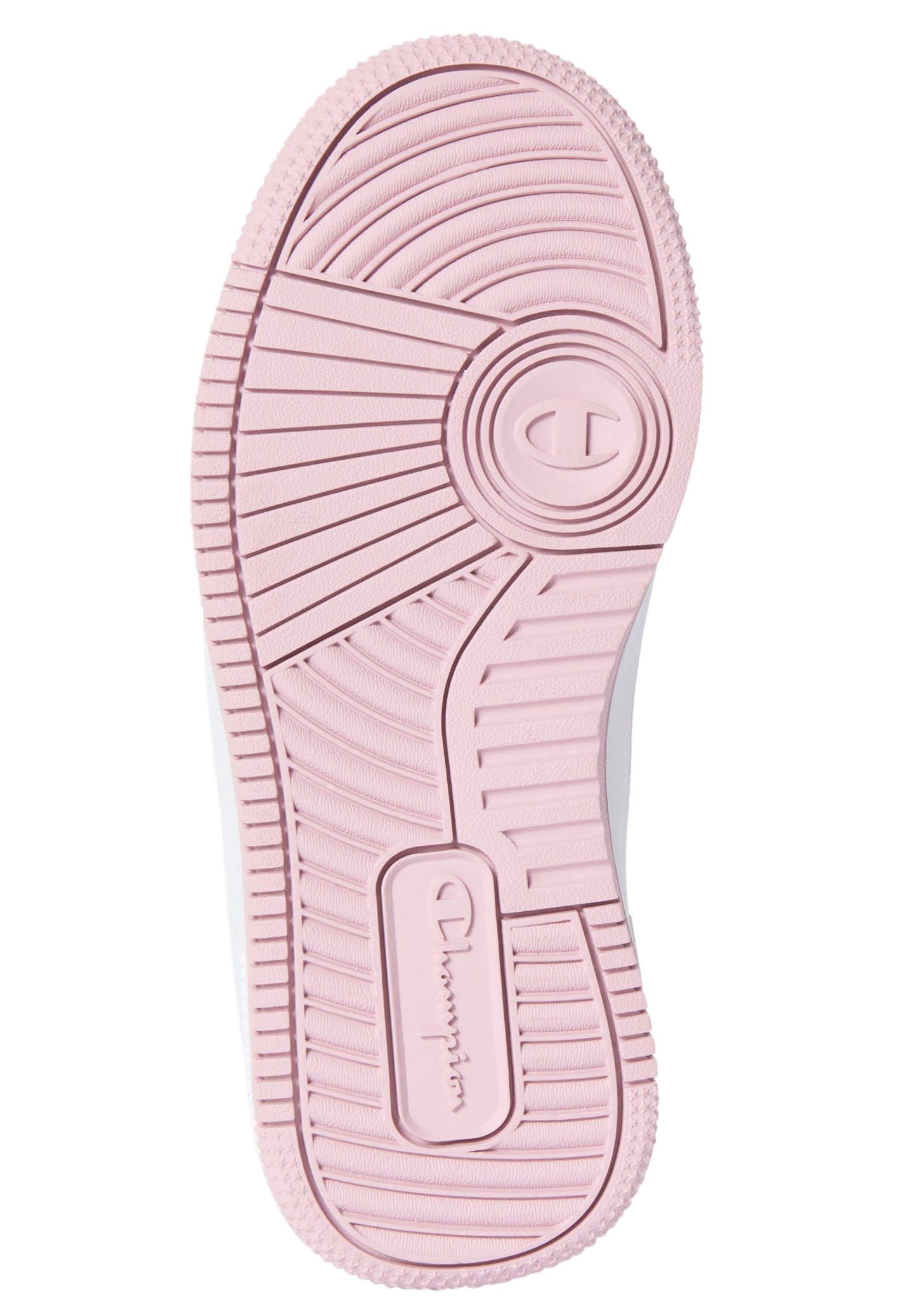 Champion Sneakers RD18 LOW G PS