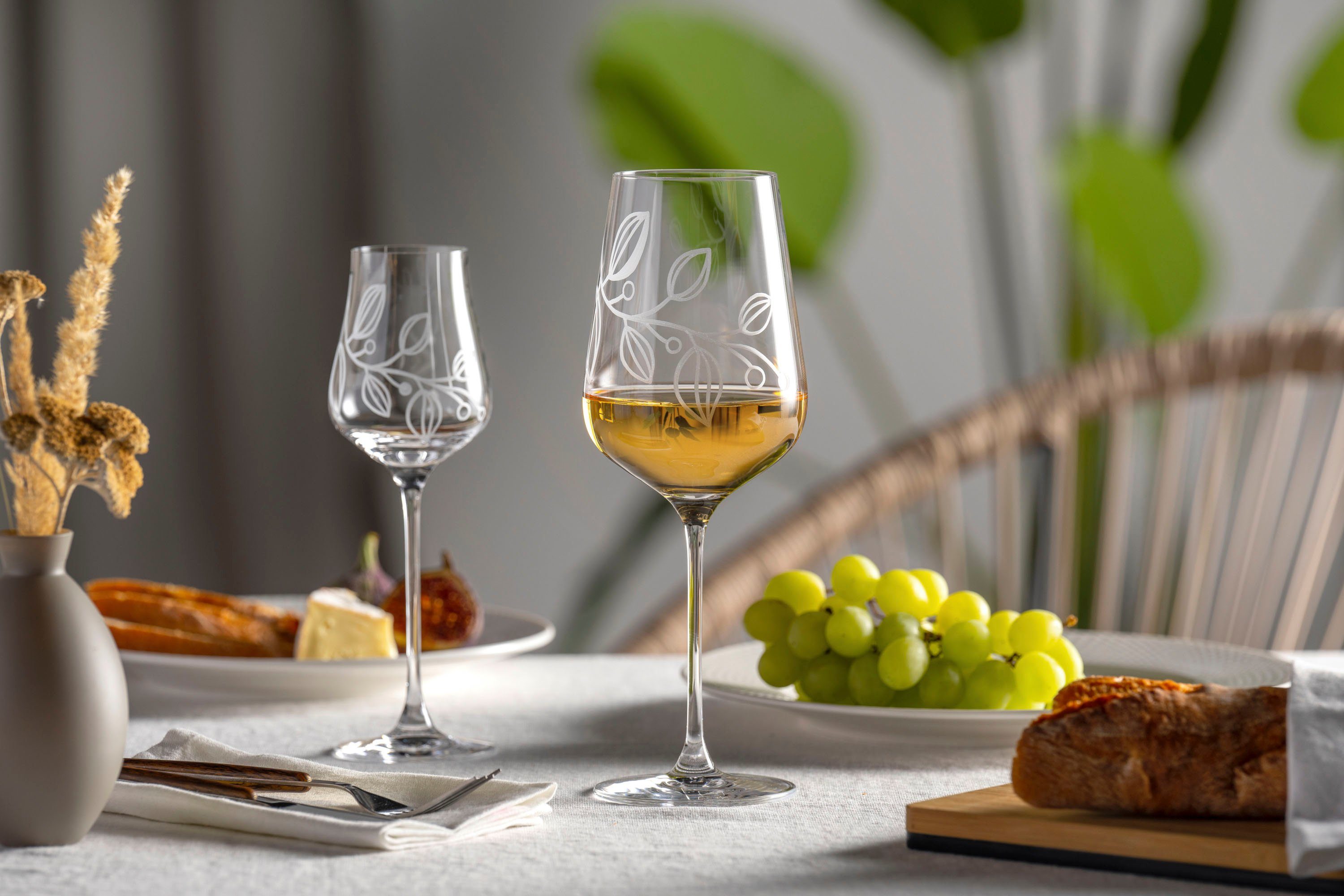 LEONARDO Grappaglas BOCCIO 210 ml(set, 6-delig)