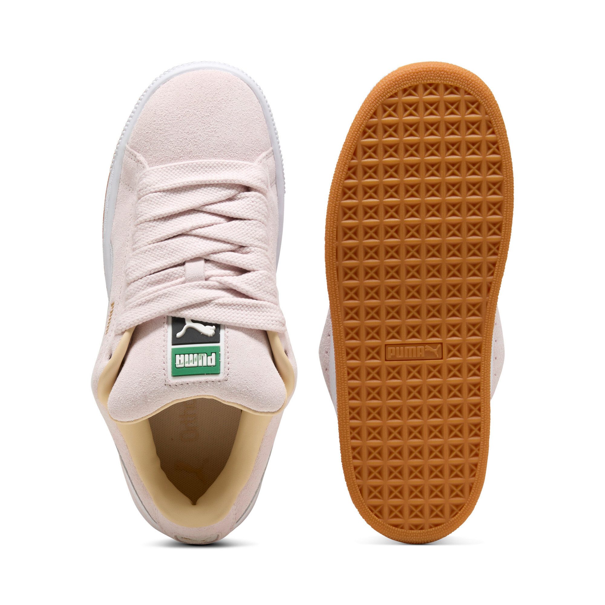 PUMA Sneakers SUEDE XL