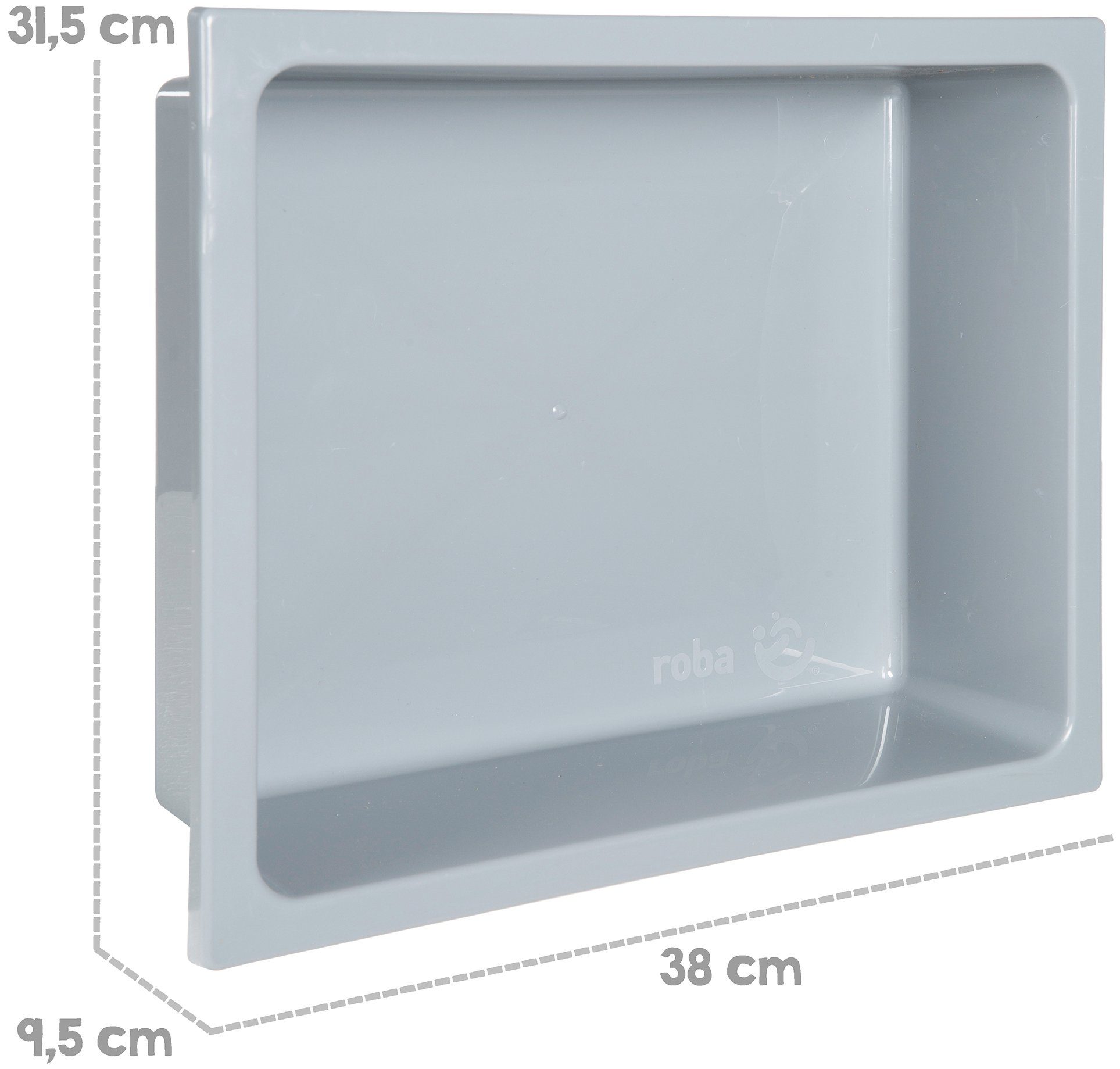 Roba® Outdoor-speelkeukentje Modderkeuken MIDI