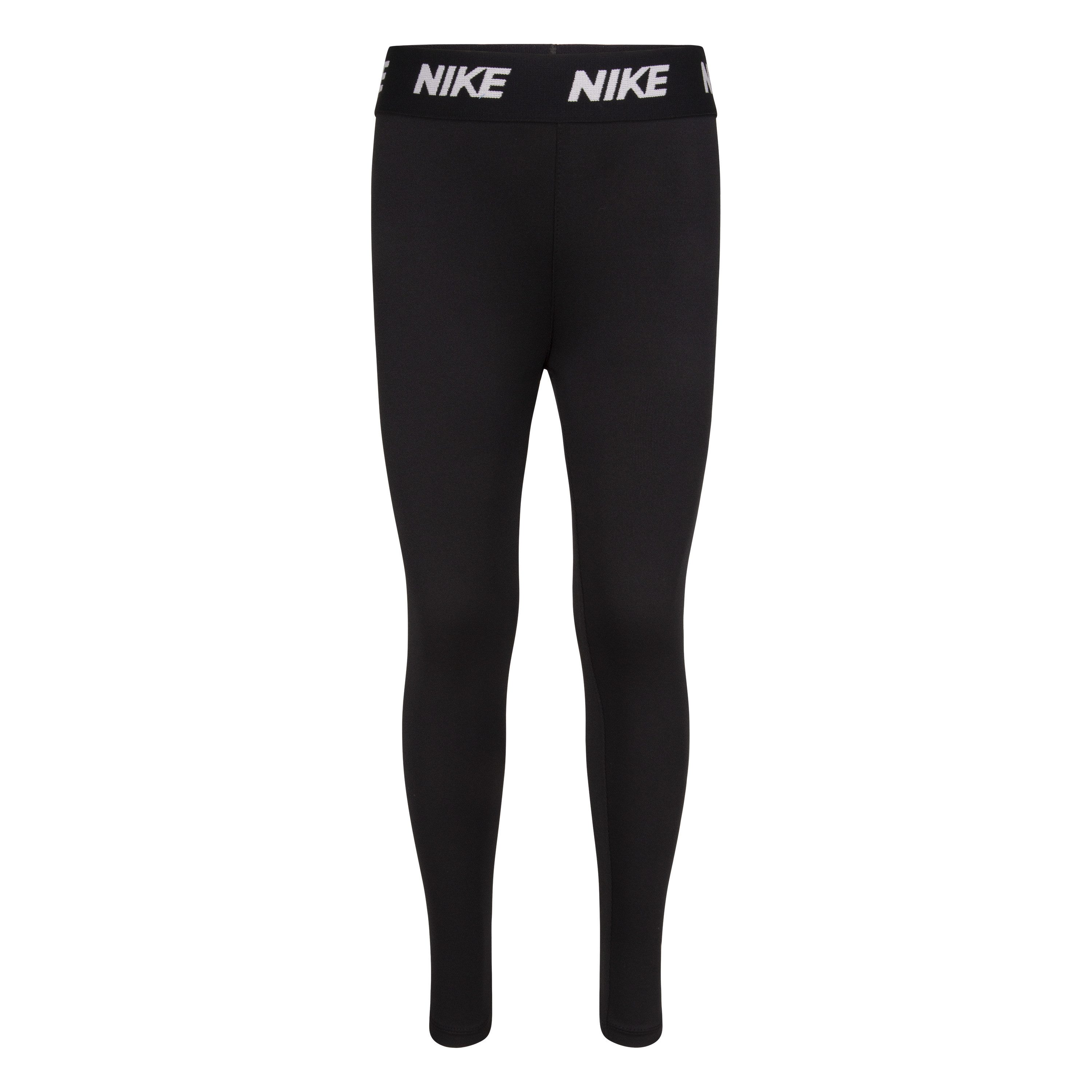 Nike Sportswear Functionele legging NKG SPORT ESSENT PRTD LEGGING - für Kinder