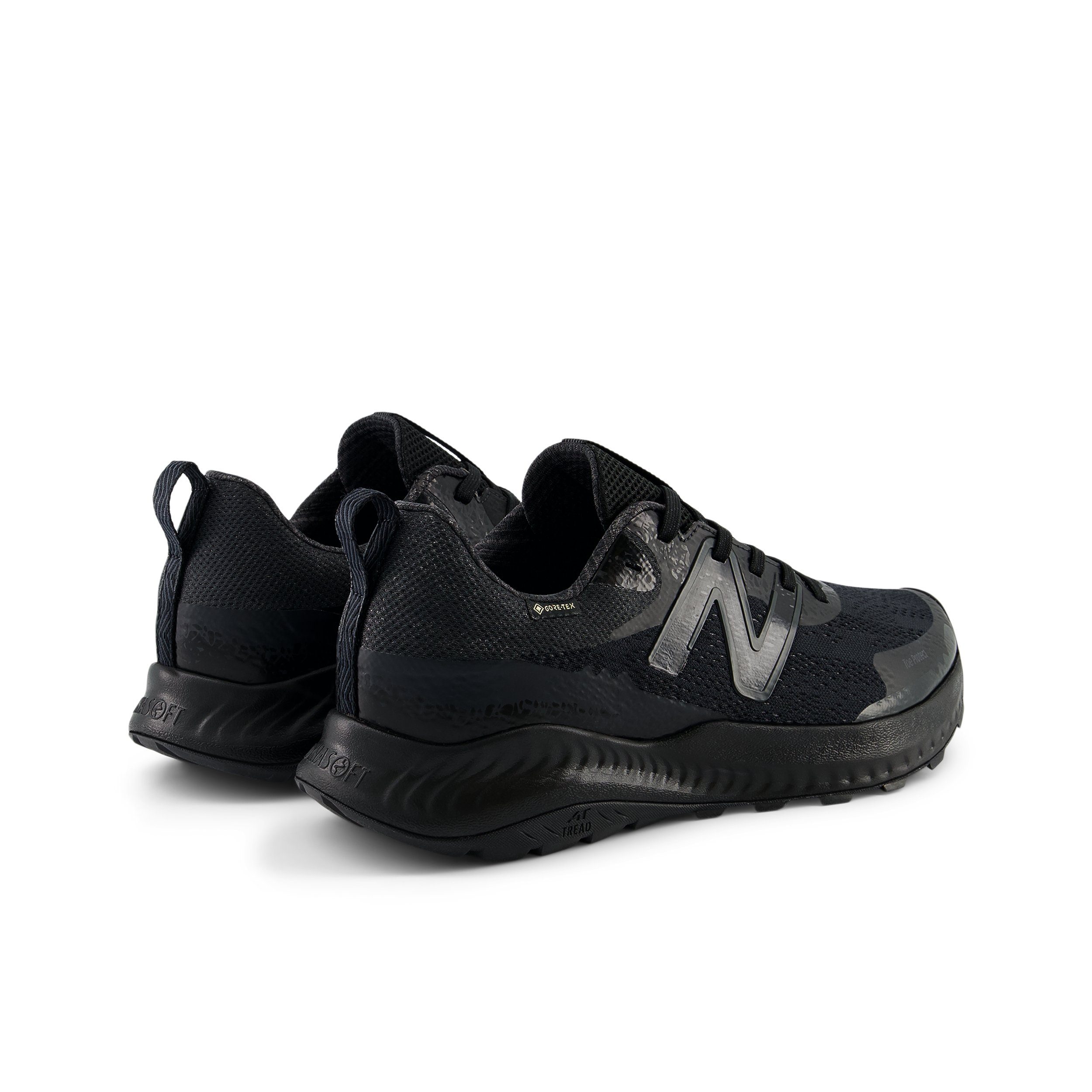 New Balance Runningschoenen Nitrel Gore-Tex