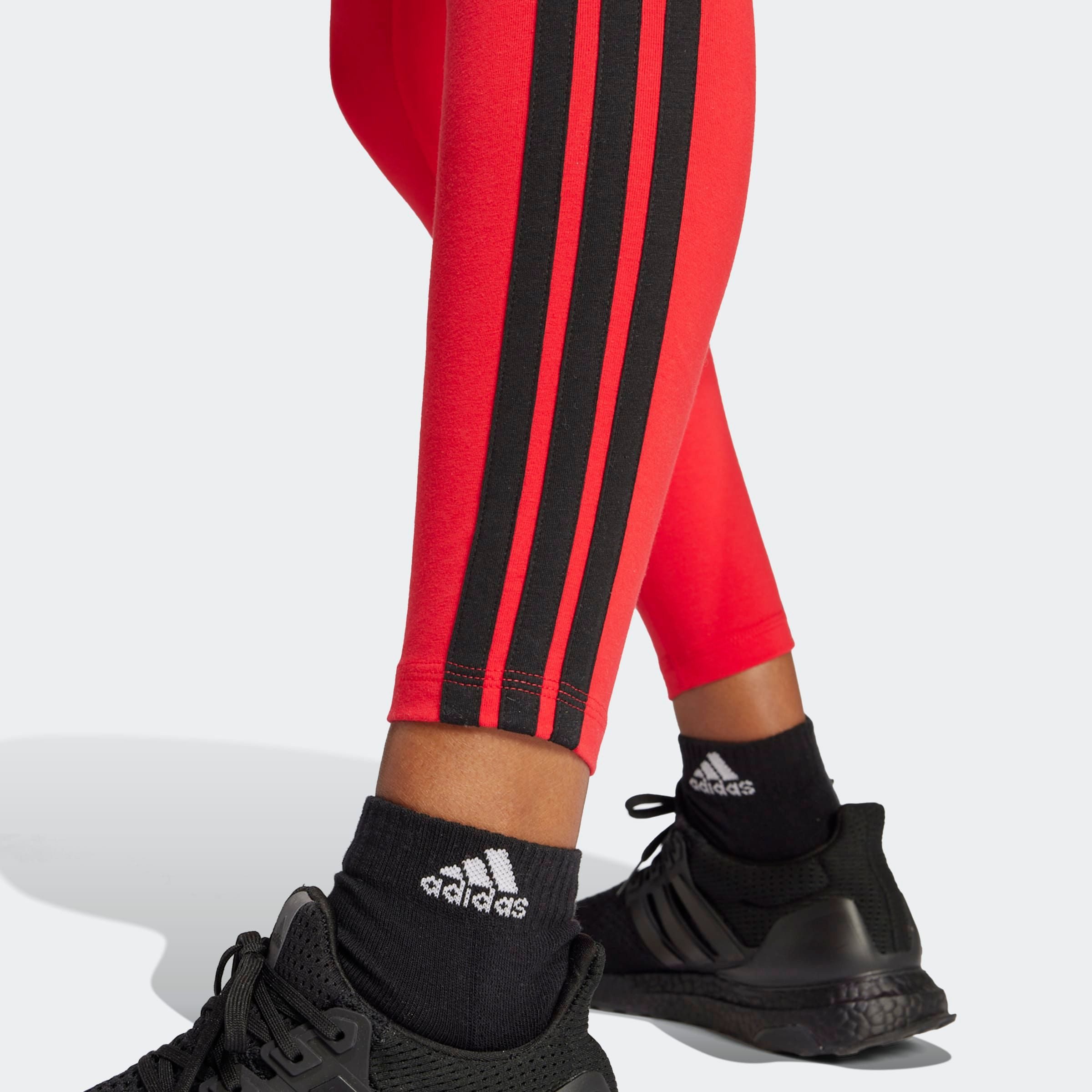 adidas Sportswear Trainingstights W 3S SJ LEG (1-delig)