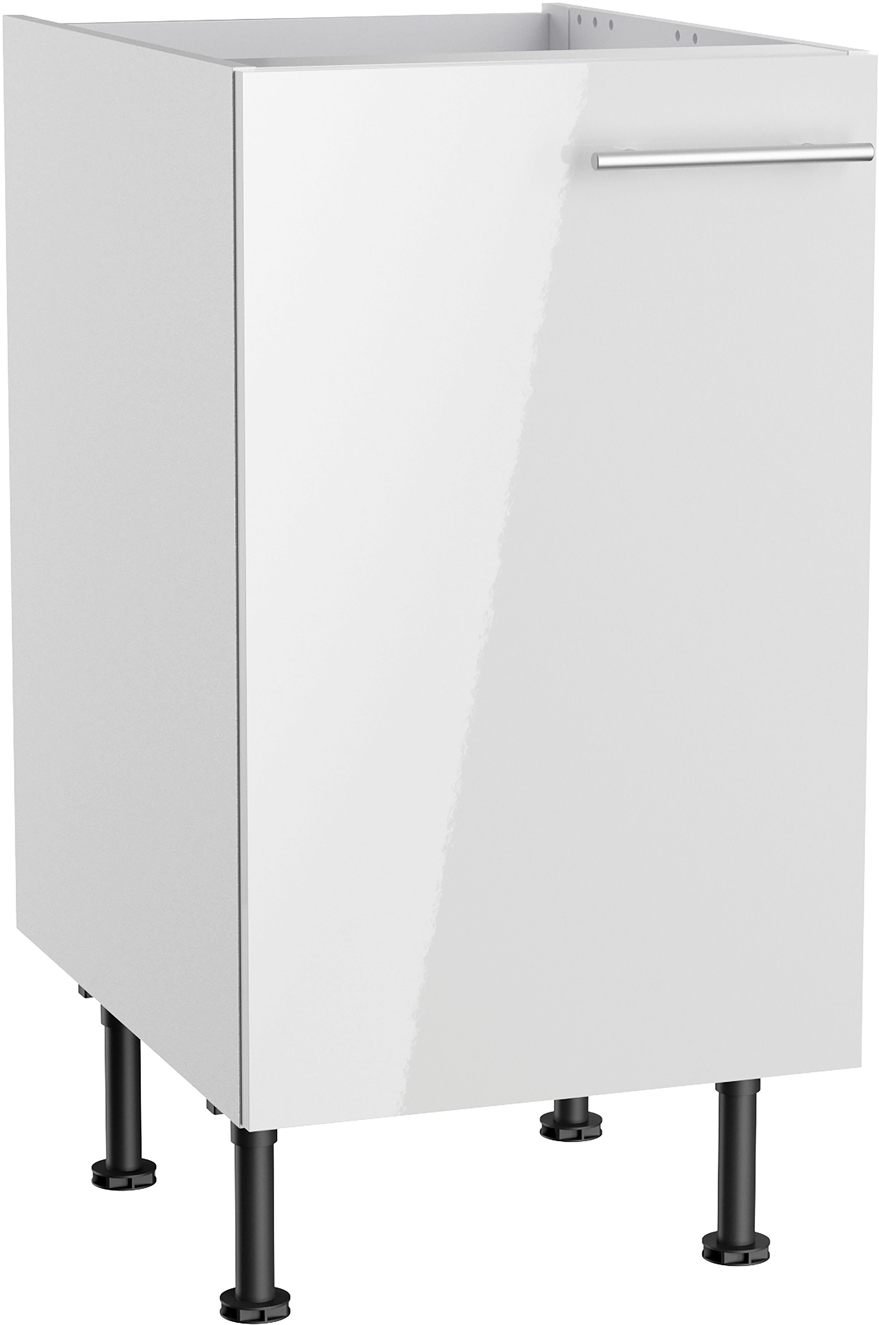 OPTIFIT Gootsteenkast Klara Breedte 35 cm