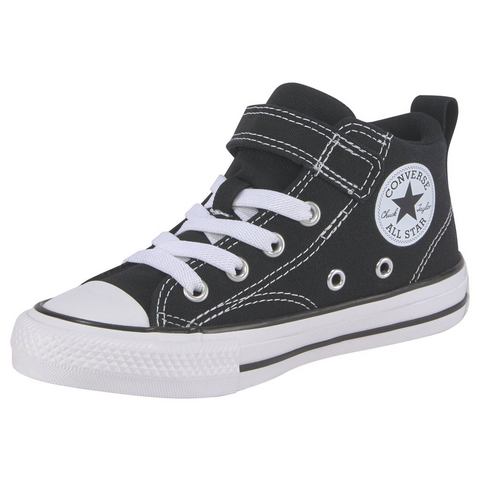Converse Converse chuck taylor all star sneakers zwart-wit kinderen kinderen