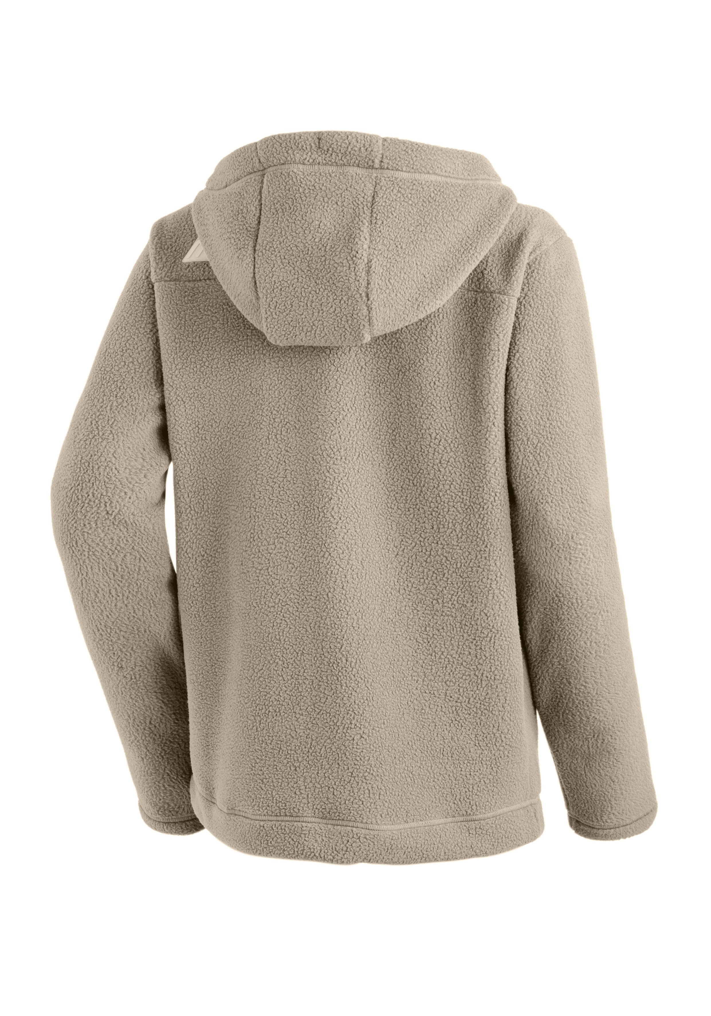 Maier Sports Fleecejack Racka W
