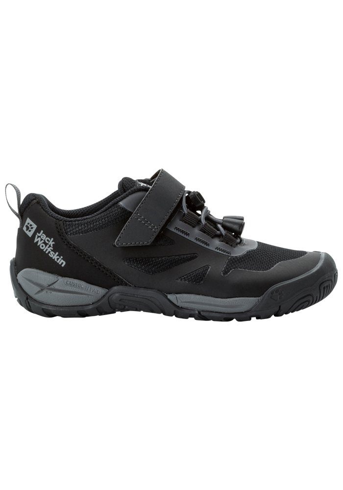 Jack Wolfskin Sneakers VILLI ACTION LOW K