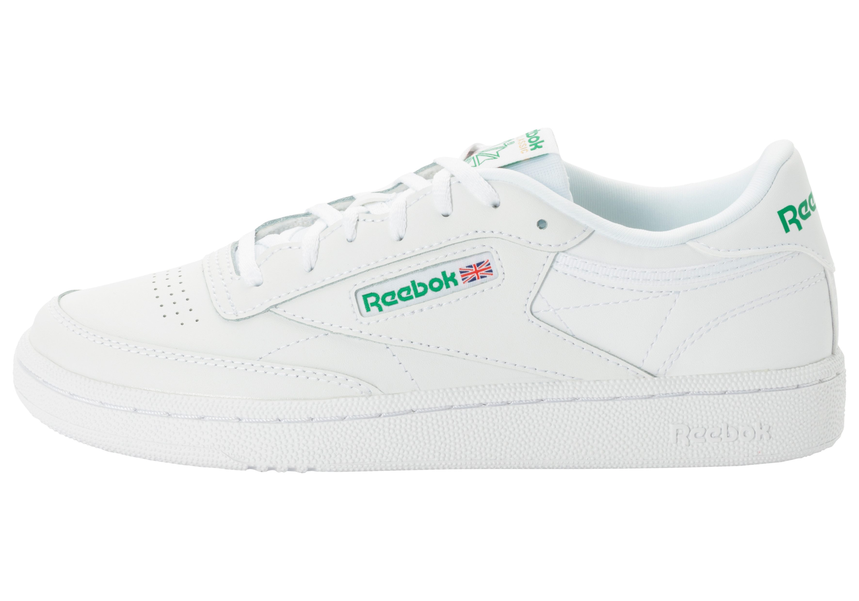 Reebok Classic Sneakers Club C