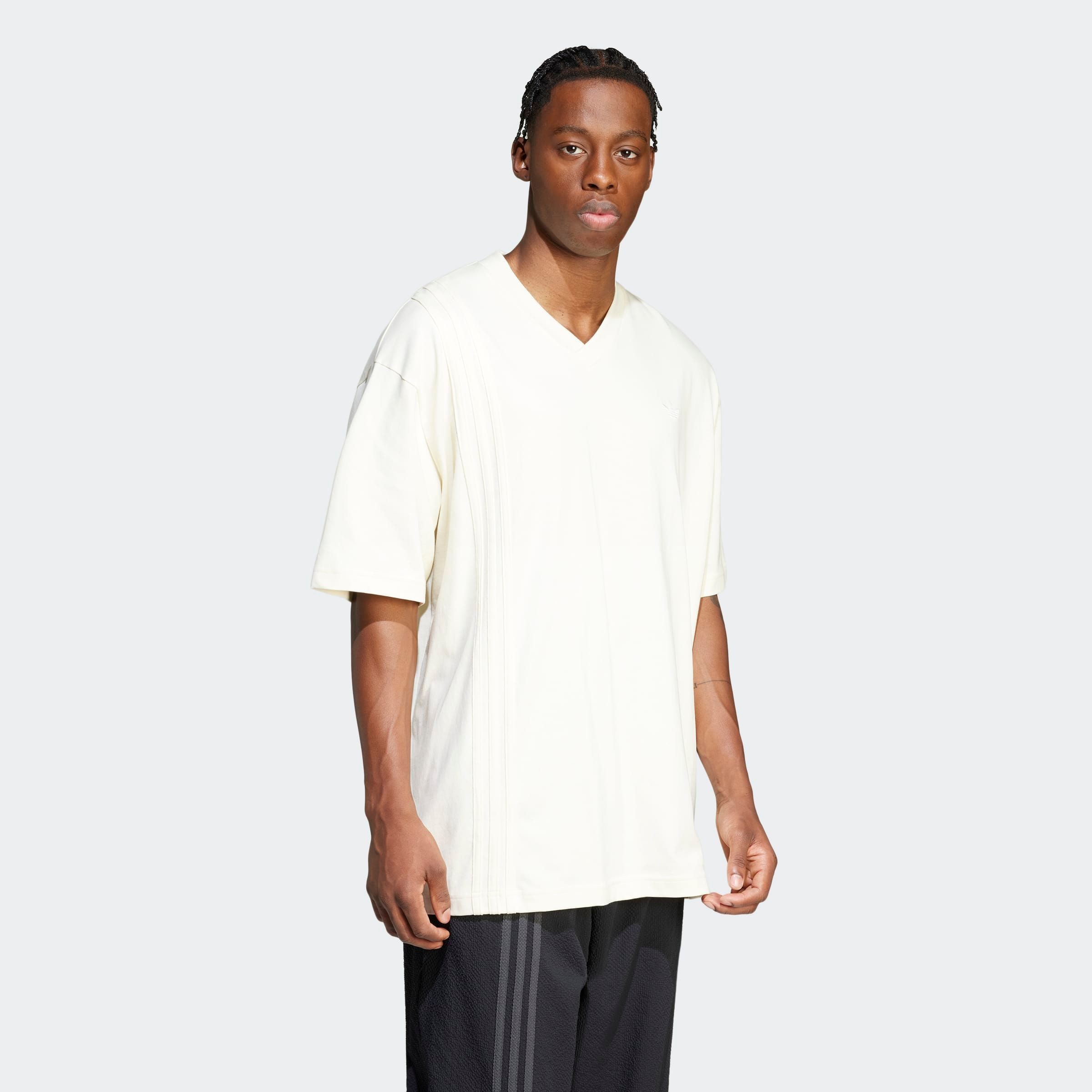 adidas Originals T-shirt FRONT ST TEE