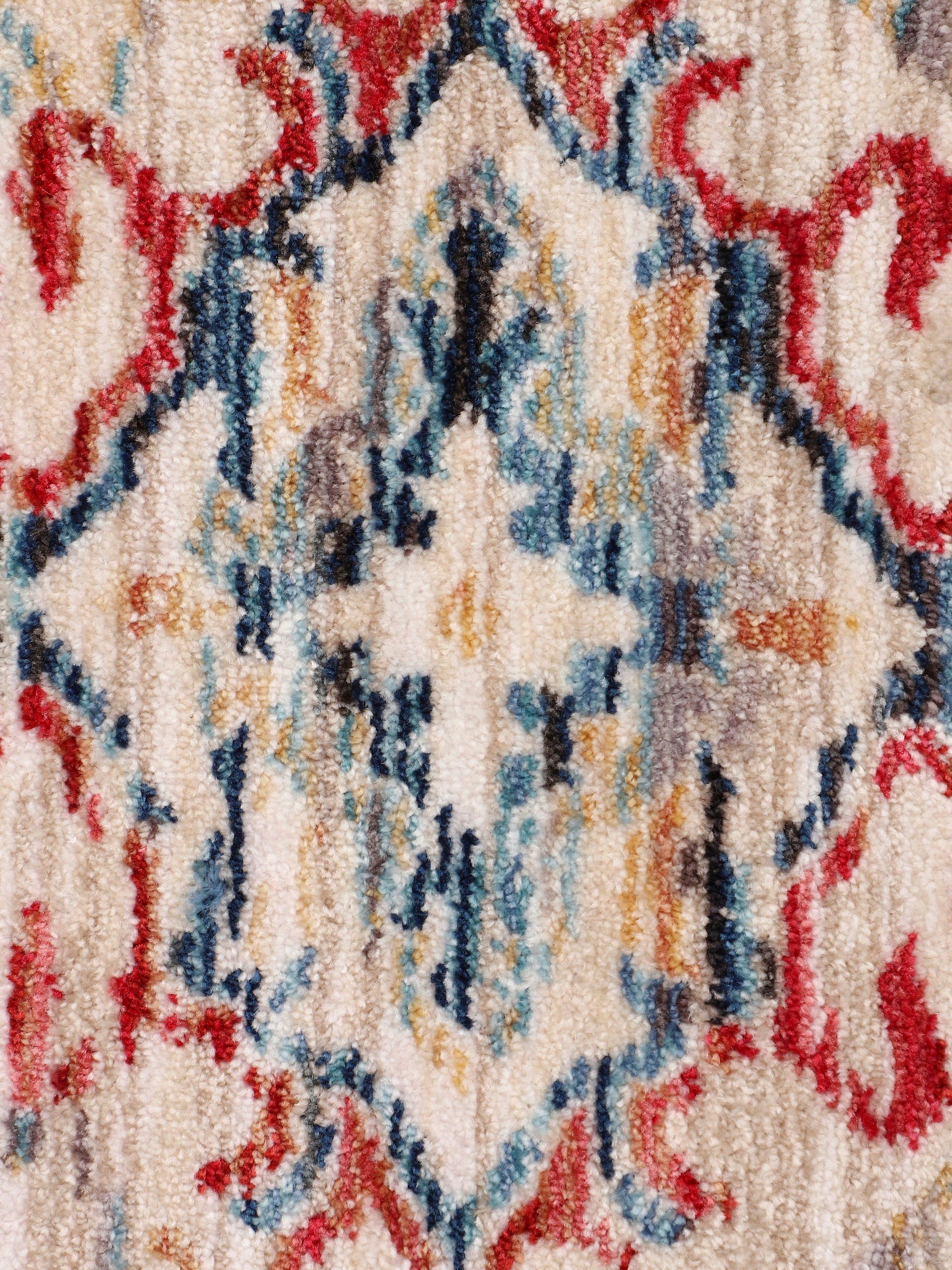 carpetfine Vloerkleed Phoenix Vintage-look, woonkamer
