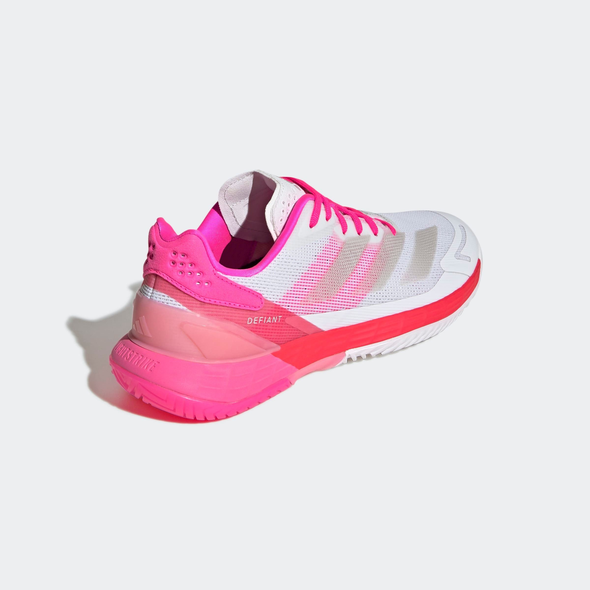 adidas Performance Tennisschoenen DEFIANT SPEED 2