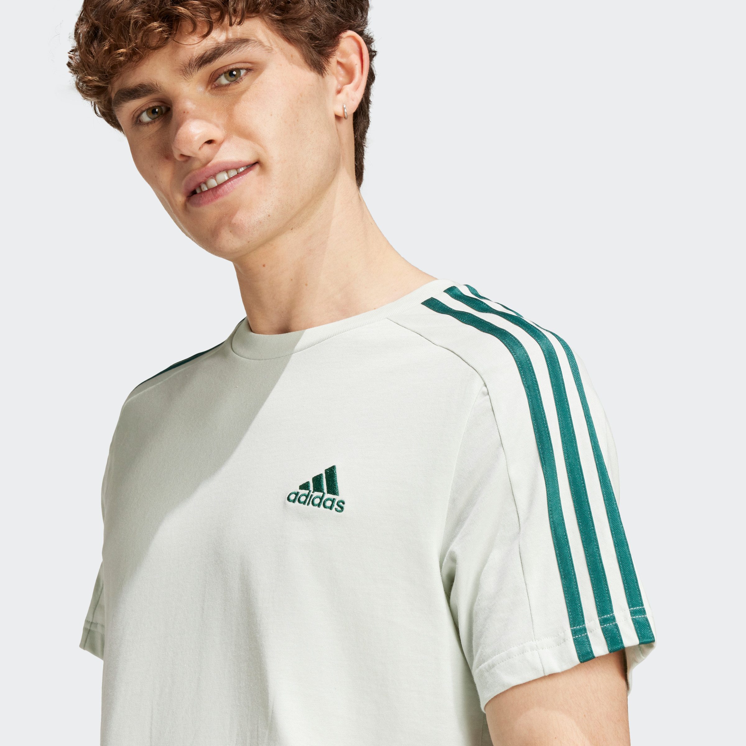 adidas Sportswear T-shirt M 3S SJ T