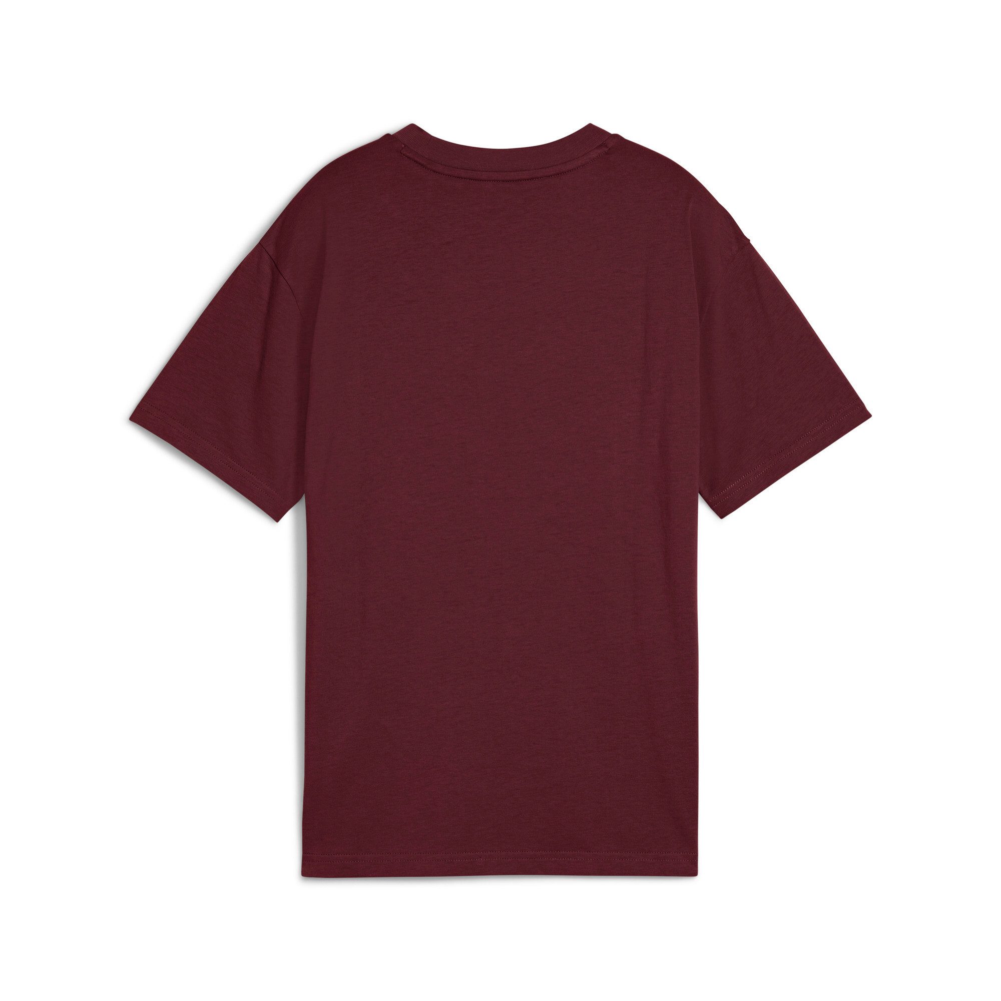 PUMA T-shirt ESS SMALL NO. 1 LOGO RELAXED TEE B