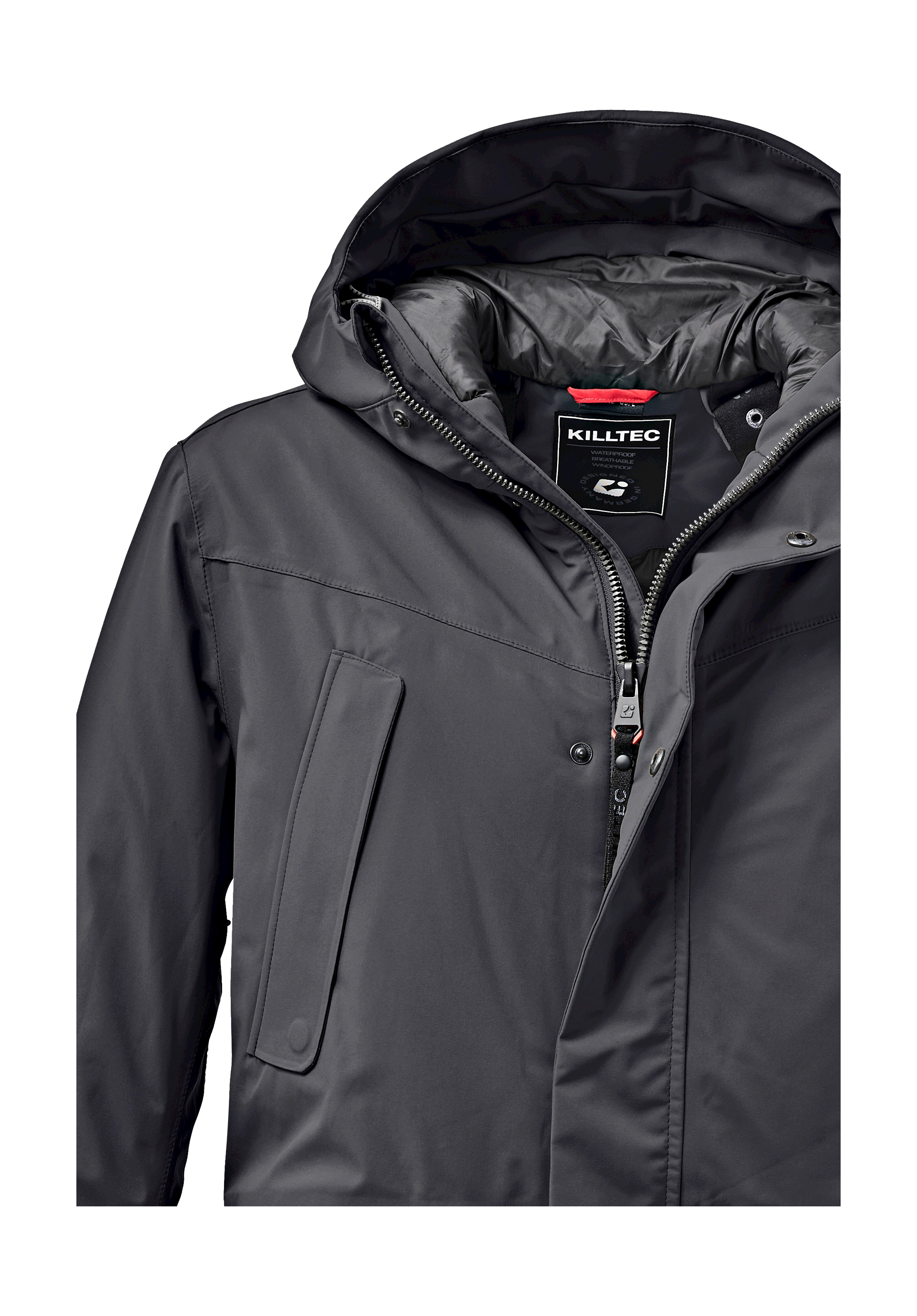Killtec Parka KOW 115 MN PRK