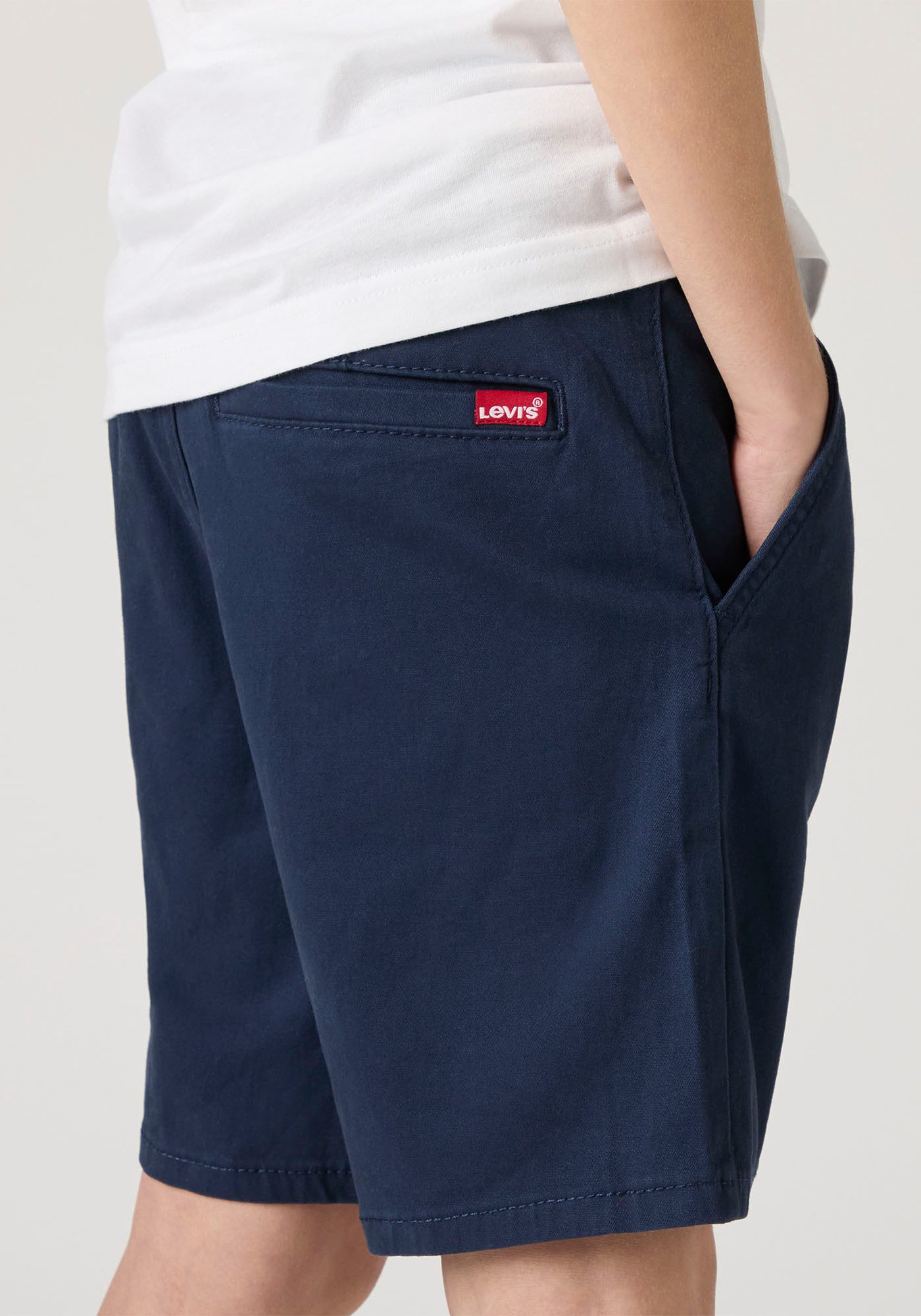 Levi's Kidswear Chino-short LVB XX AUTHENTIC CHINO SHORTS