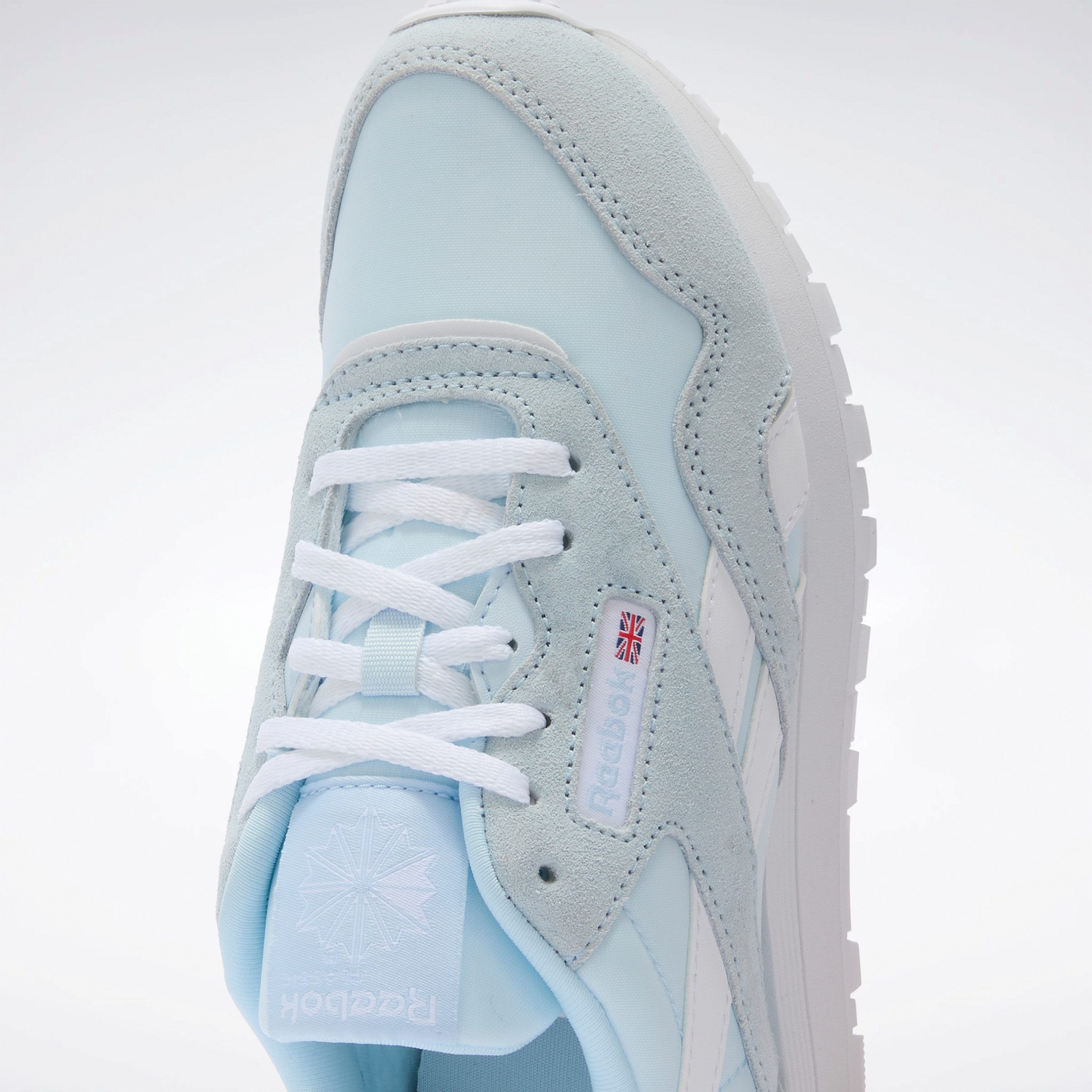 Reebok Classic Sneakers CL NYLON