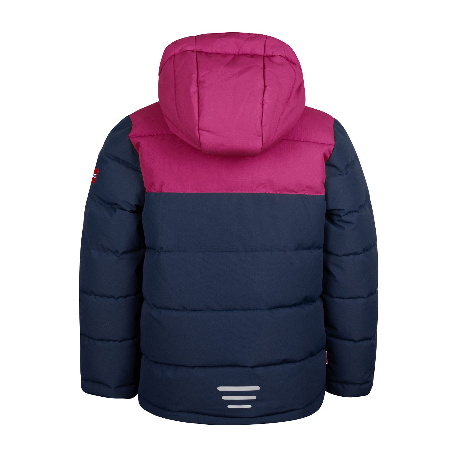 TROLLKIDS Gewatteerde jas GIRLS GRYLLEFJORD JACKET