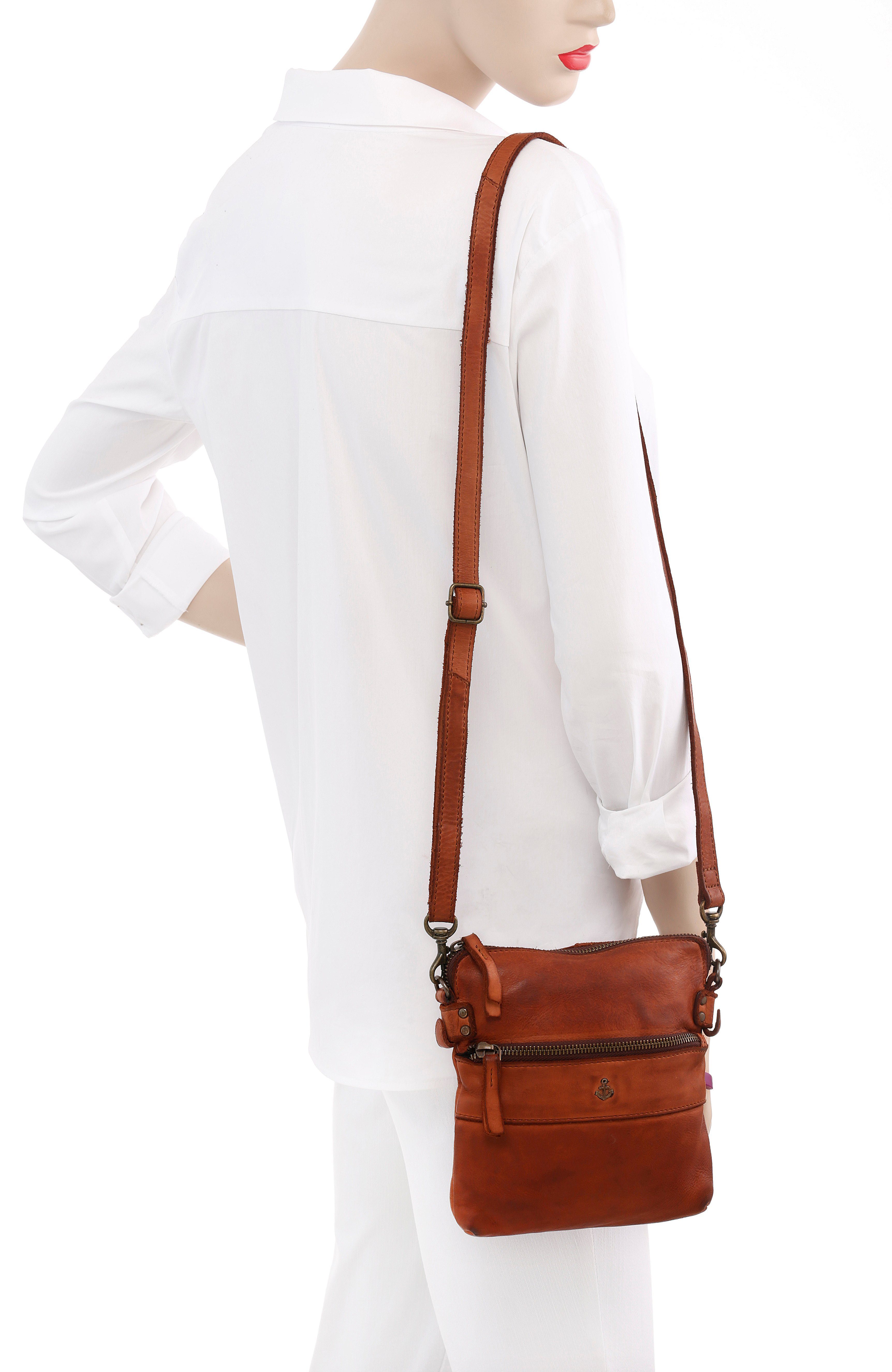 HARBOUR 2nd Handtas Taliza2 Handtas dames, schoudertas, schoudertas met logo hanger