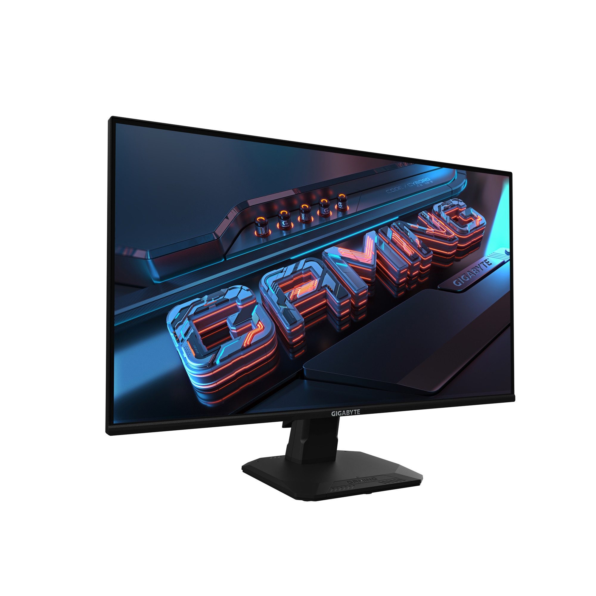 Gigabyte Gaming-monitor GS25F2, 62,2 cm / 25", Full HD