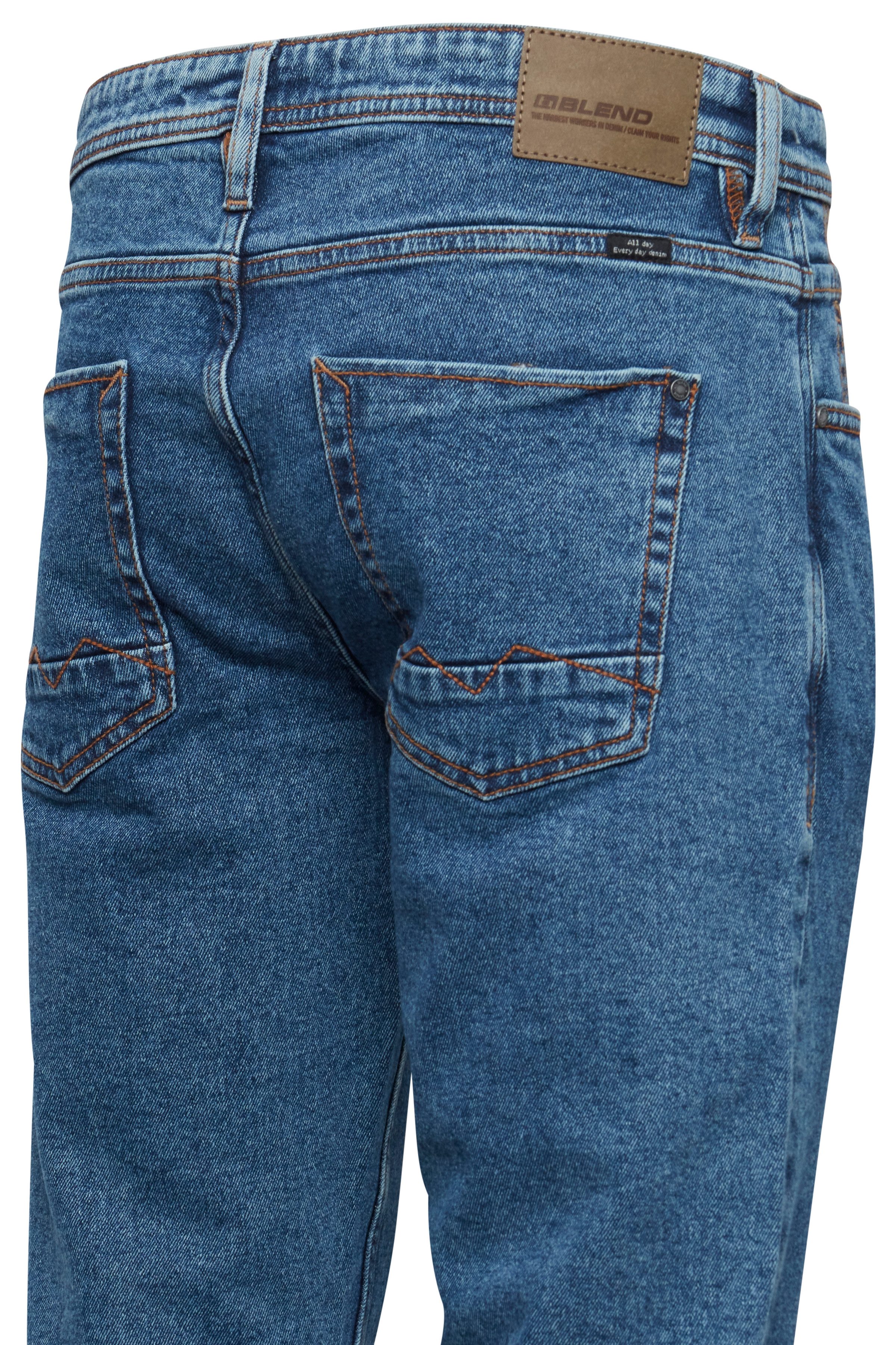 Blend Regular fit jeans Twister fit NOOS