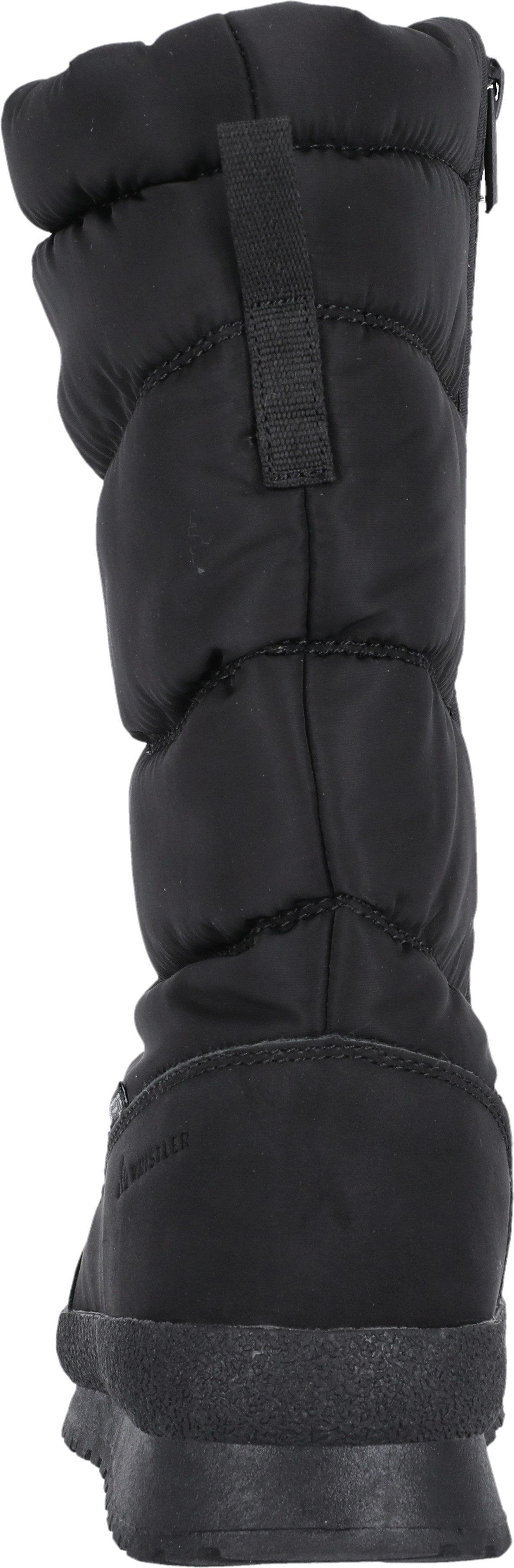WHISTLER Winterlaarzen Vasor W Boot WP Winterlaarzen, veterschoenen, winterschoenen, waterdicht, gevoerd