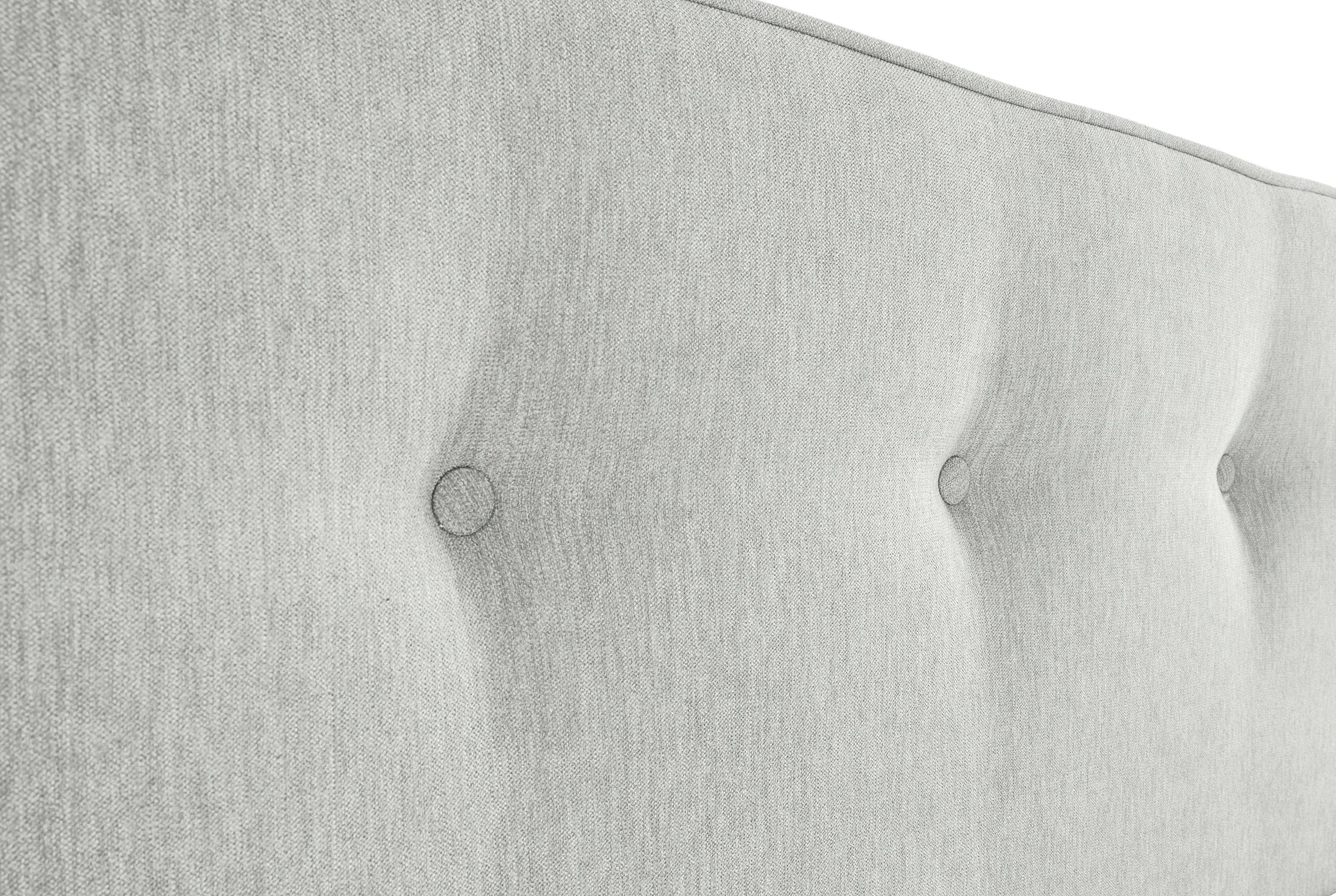 Home affaire Boxspring Heimatblick 100x200cm naar wens uitbreidbaar naar dubbel- en familiebest