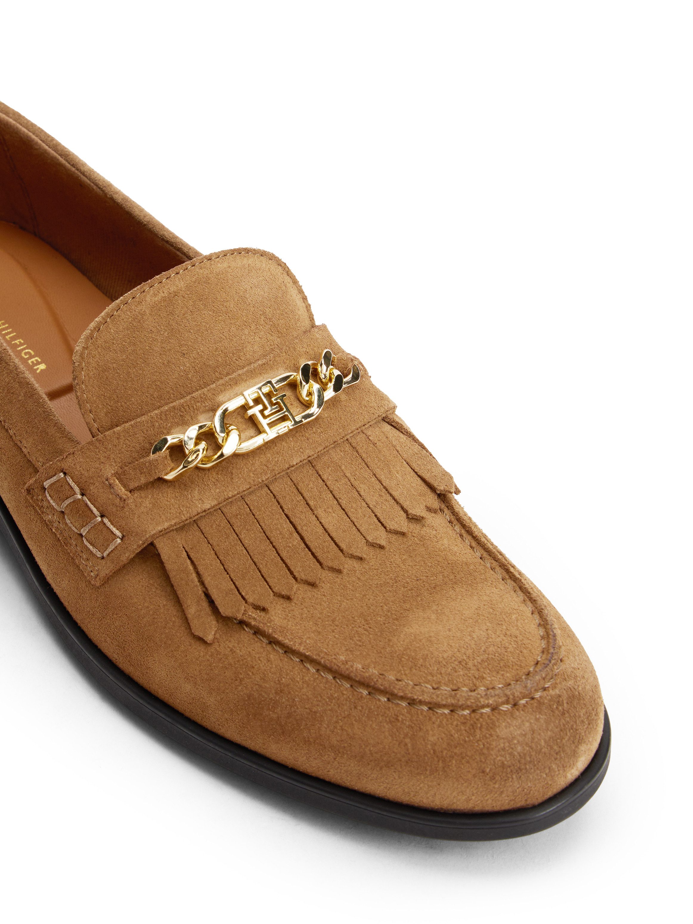 Tommy Hilfiger Loafers