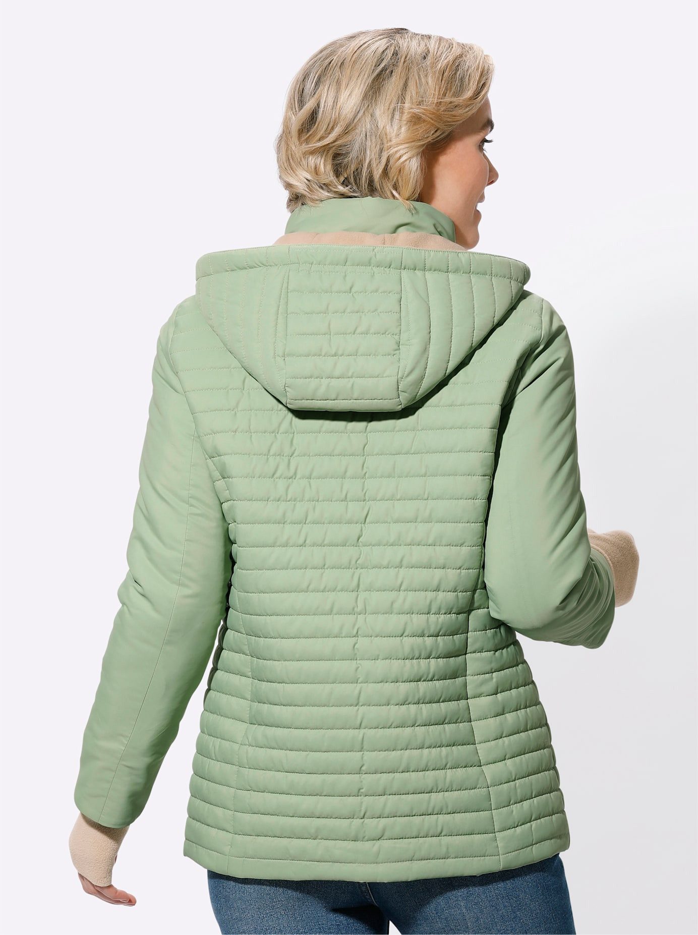 Classic Basics Anorak