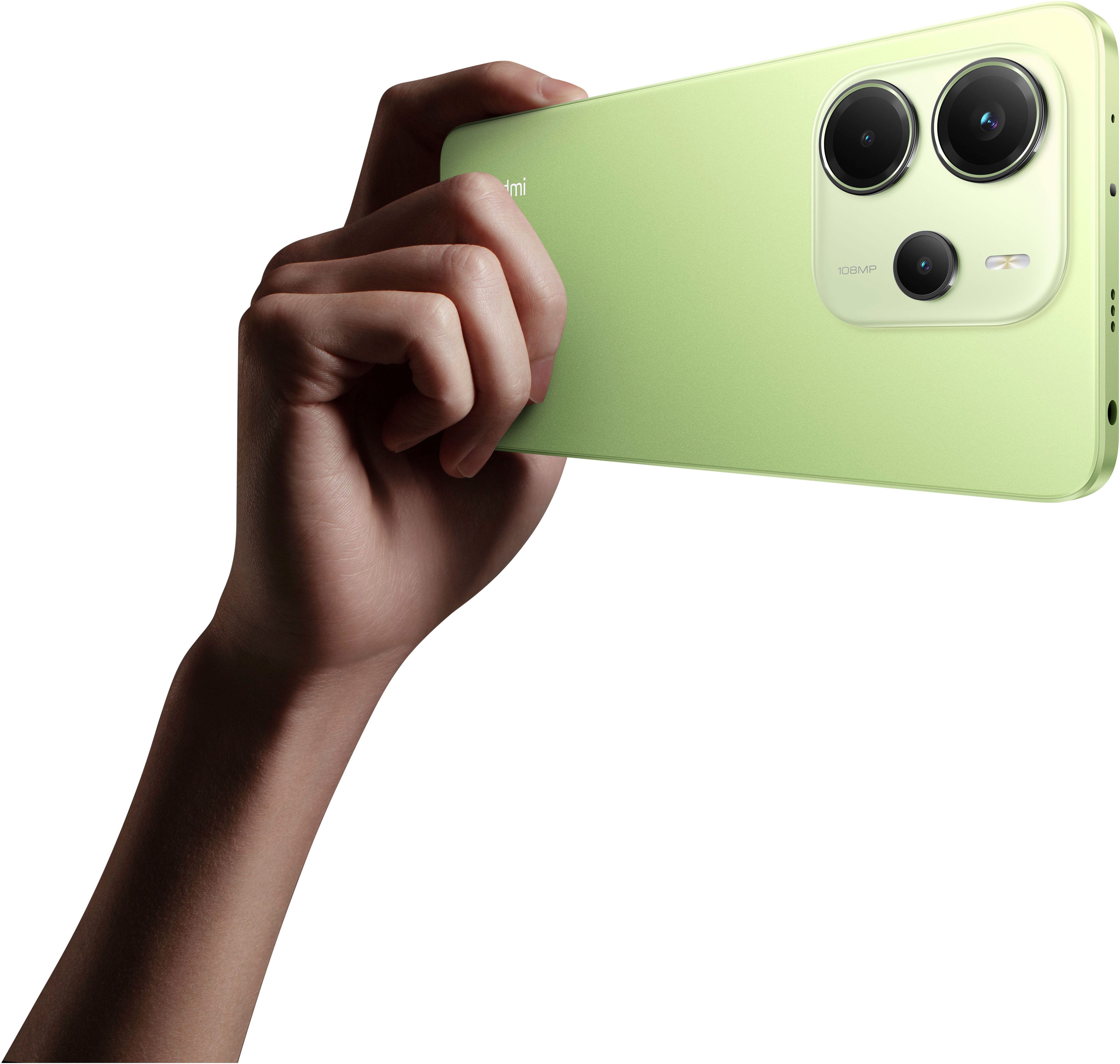 Xiaomi Smartphone Redmi Note 14